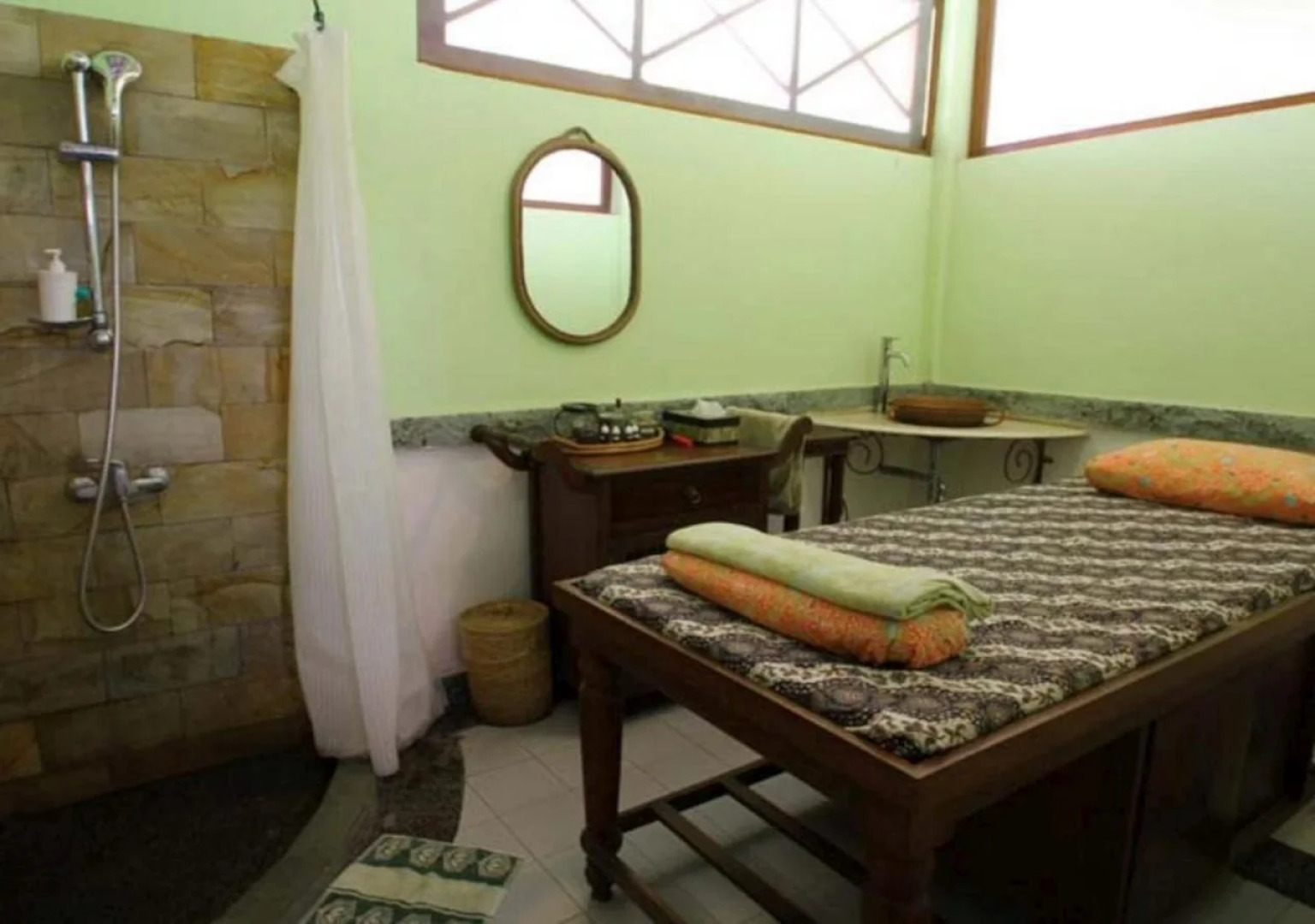 Horison Tirta Sanita Kuningan