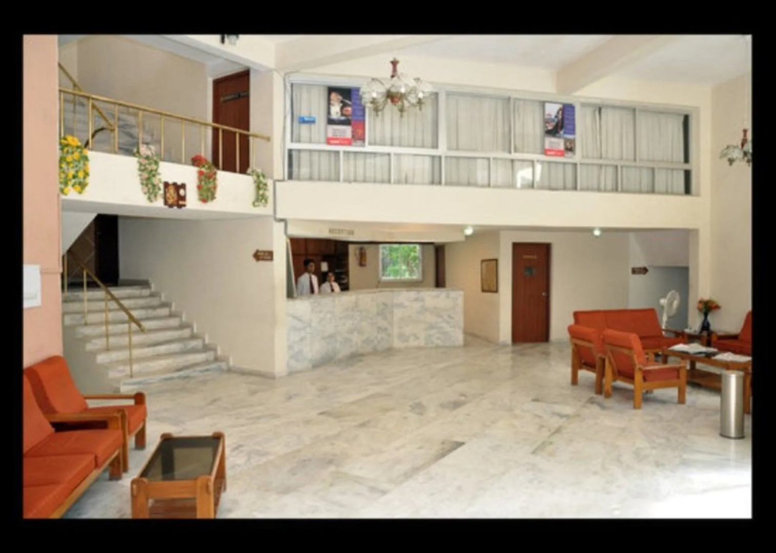 Hotel Sunset Inn Mount Abu with Swimming Pool