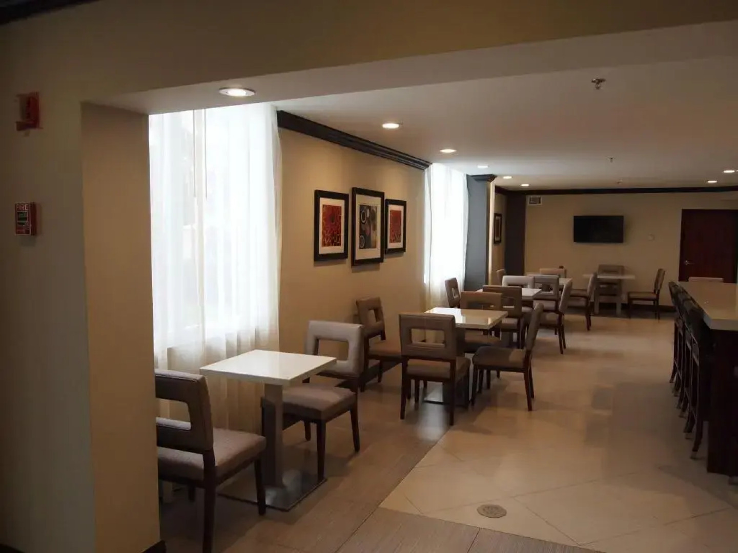 Best Western Ft. Lauderdale I-95 Inn