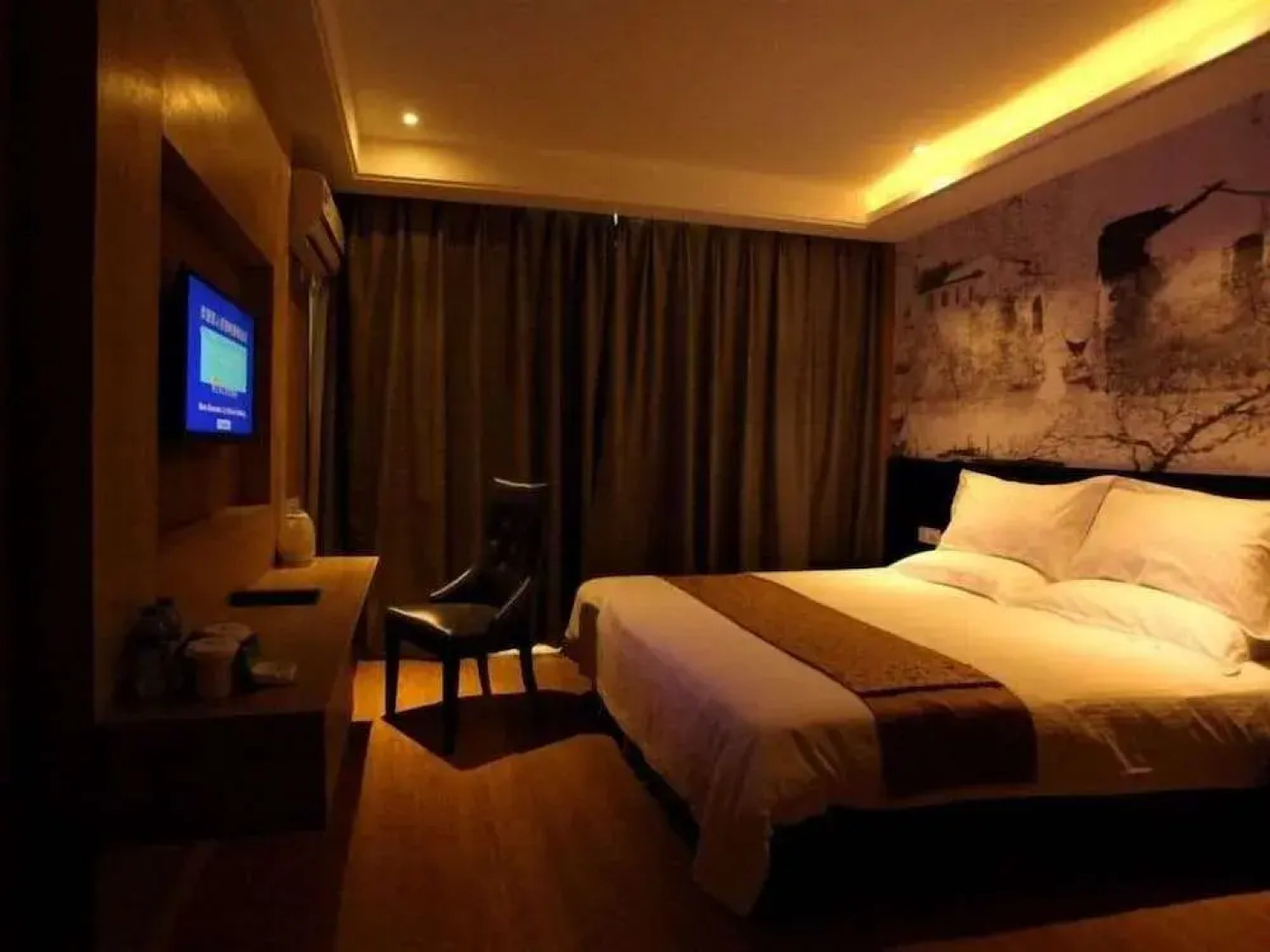 GreenTree Inn Huzhou Wuxing District South Street Chaoyin Bridge Business Hotel
