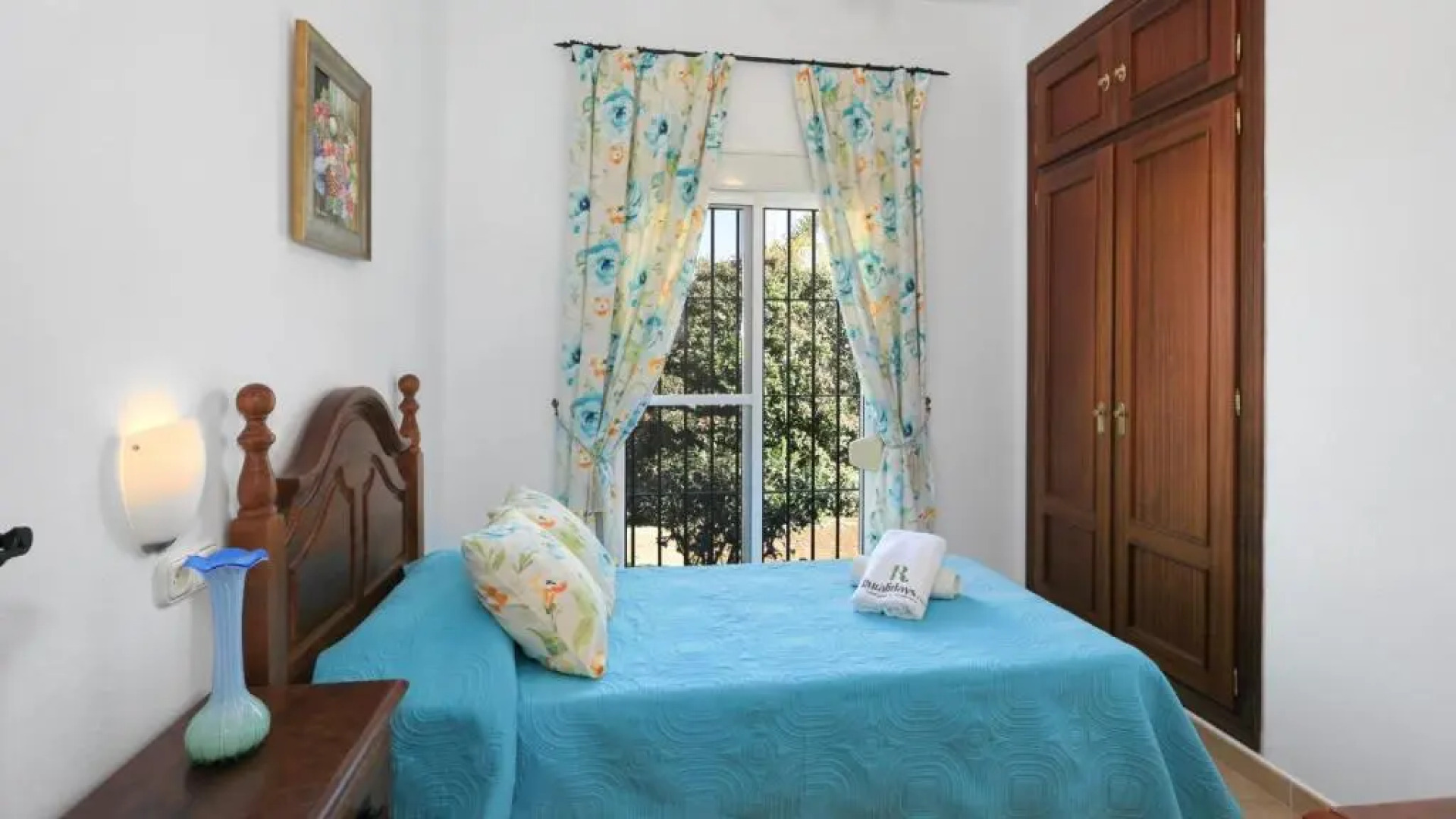 Casa La Gallega Alhaurin de la Torre by Ruralidays