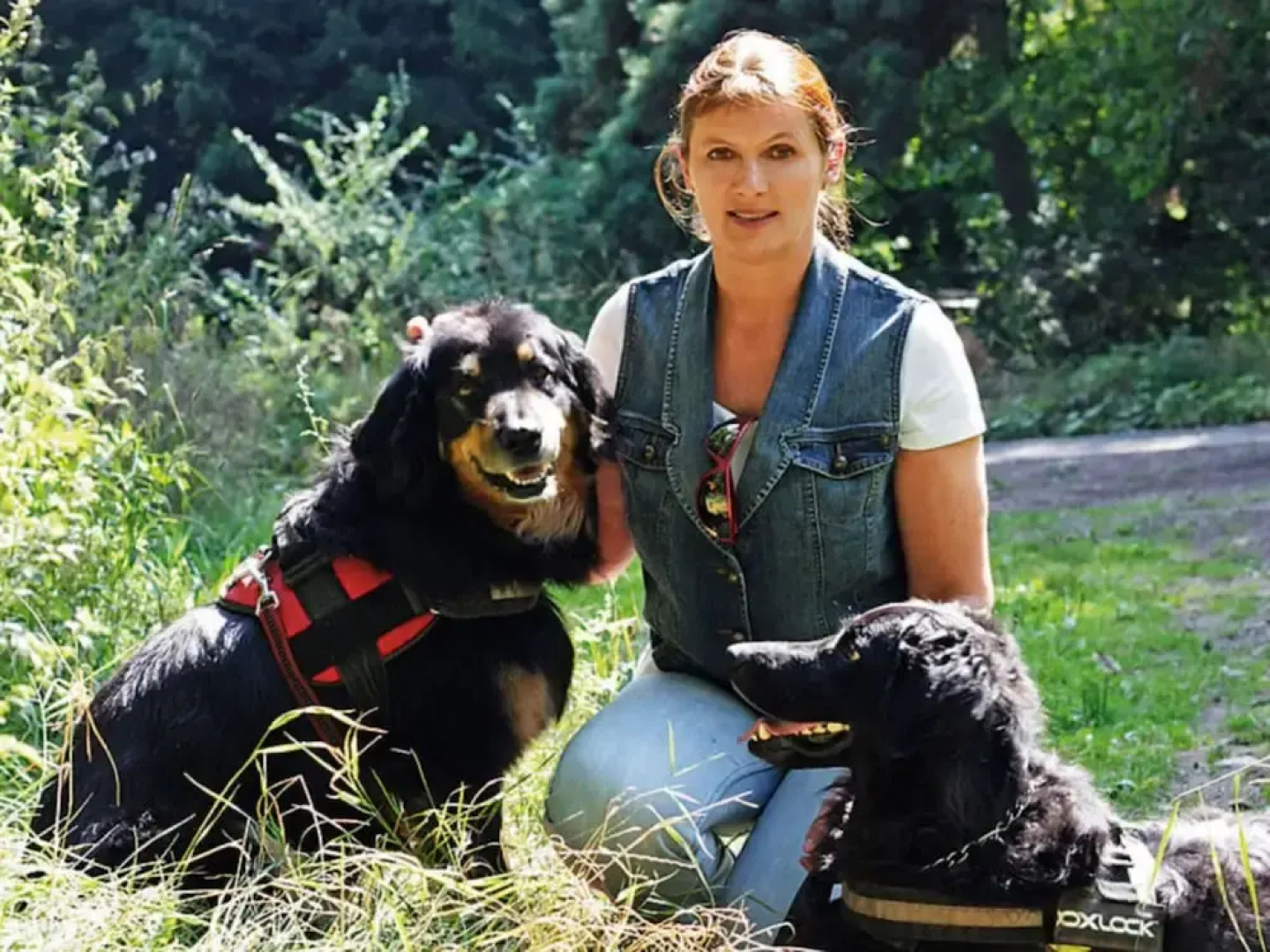 Holiday Apartment Waldquartier Wackerberg