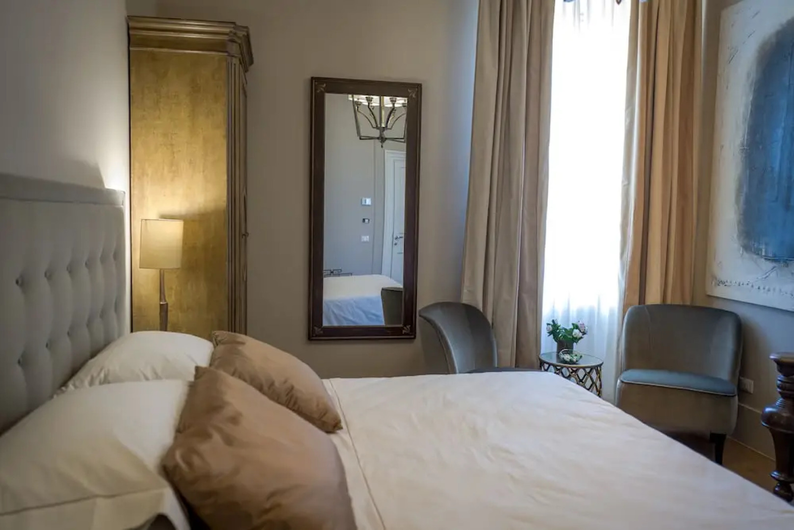 Villa Lanzirotti Luxury Property