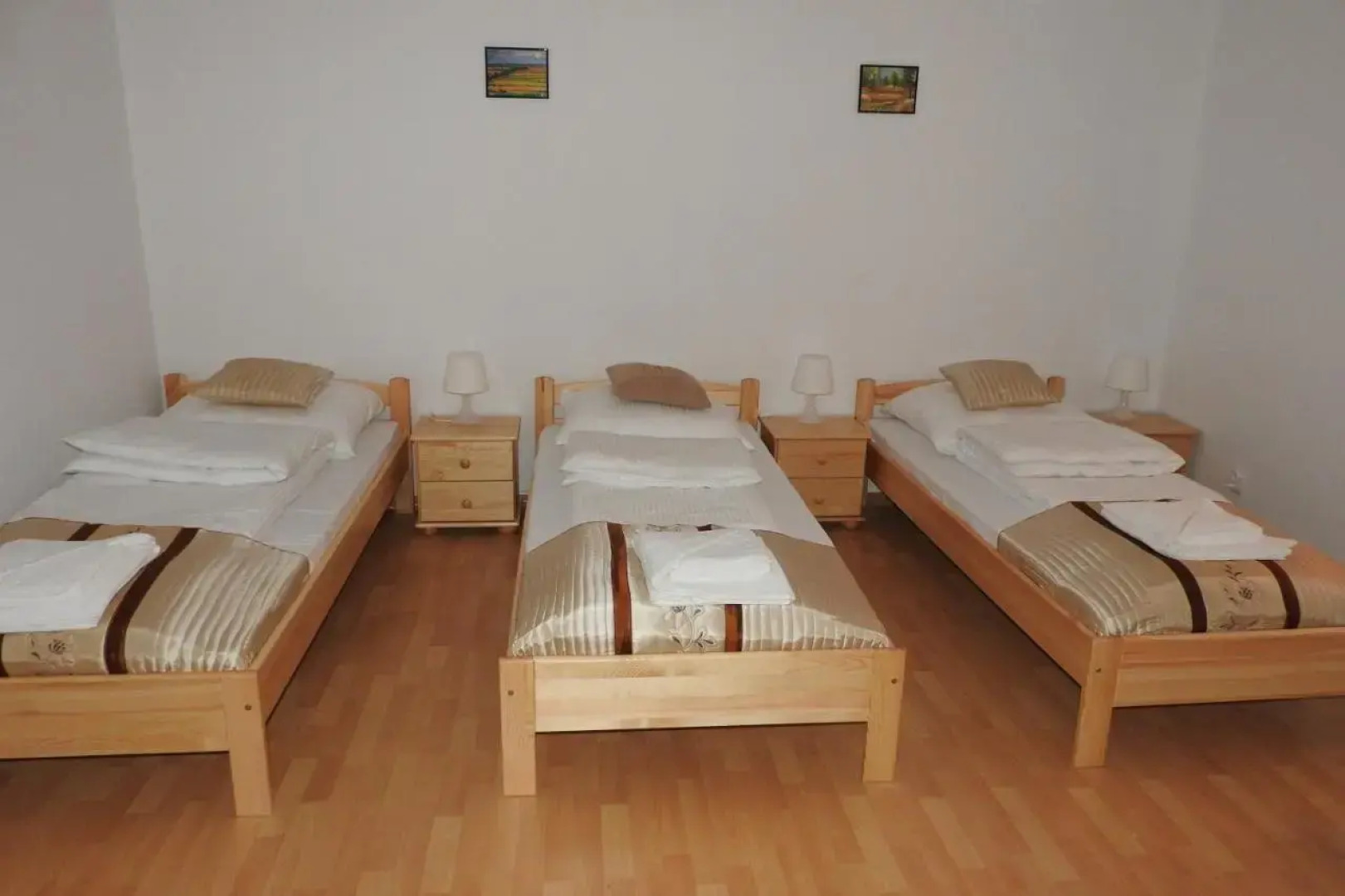 Pokoje Gościnne Pod Brzózką