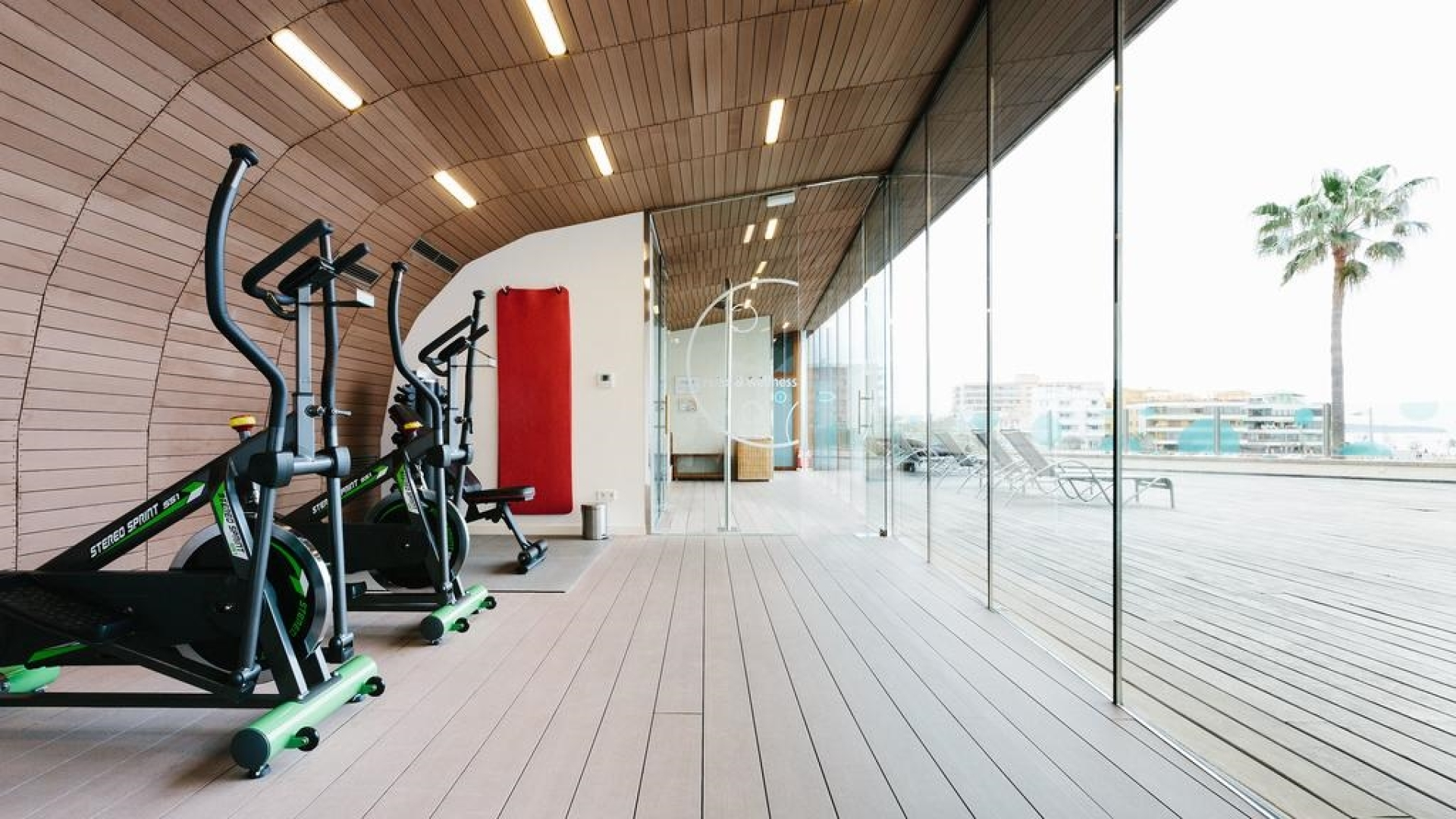 AluaSoul Palma - Adults Only