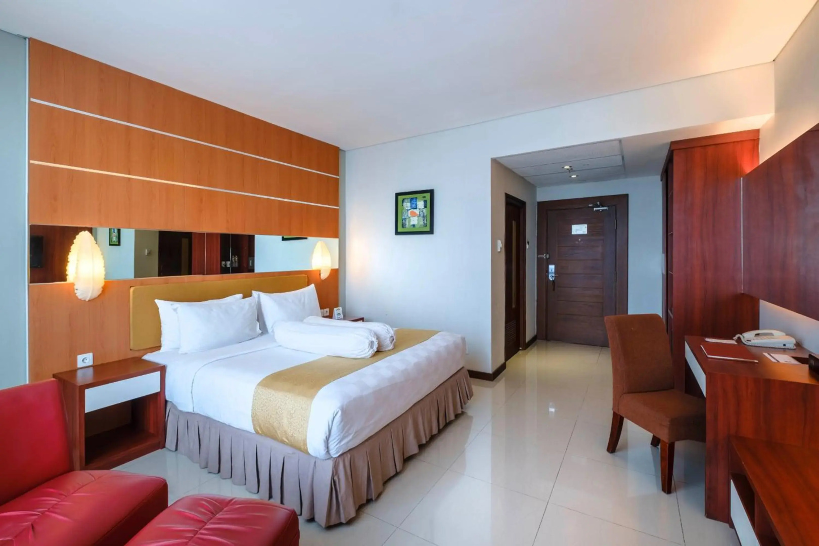 Grand Artos Hotel & Convention