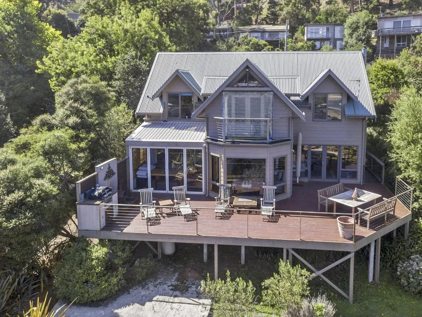 Wye's Choice - Holiday Great Ocean Road