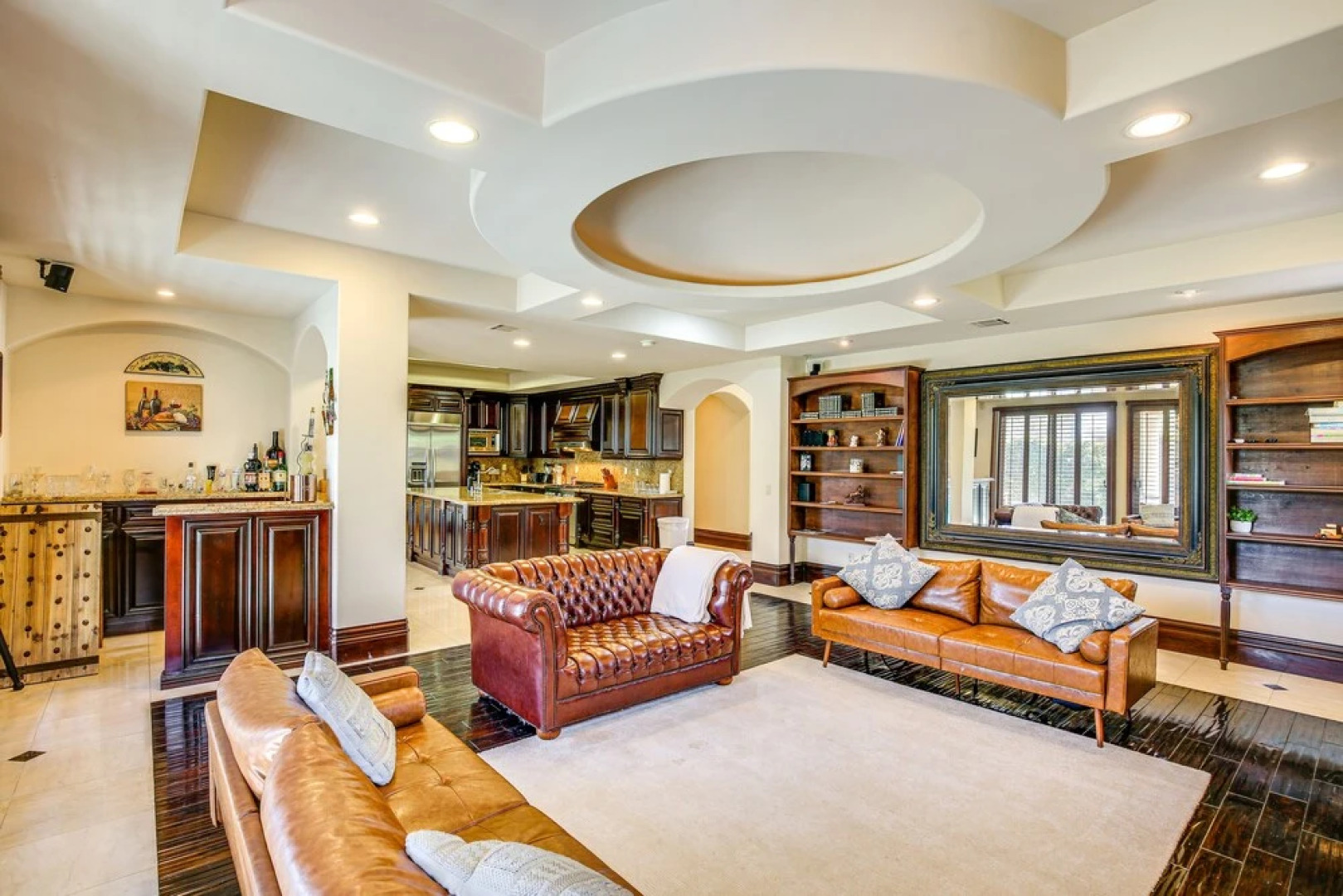 Spacious Fullerton Villa w/ Private Pool & Hot Tub