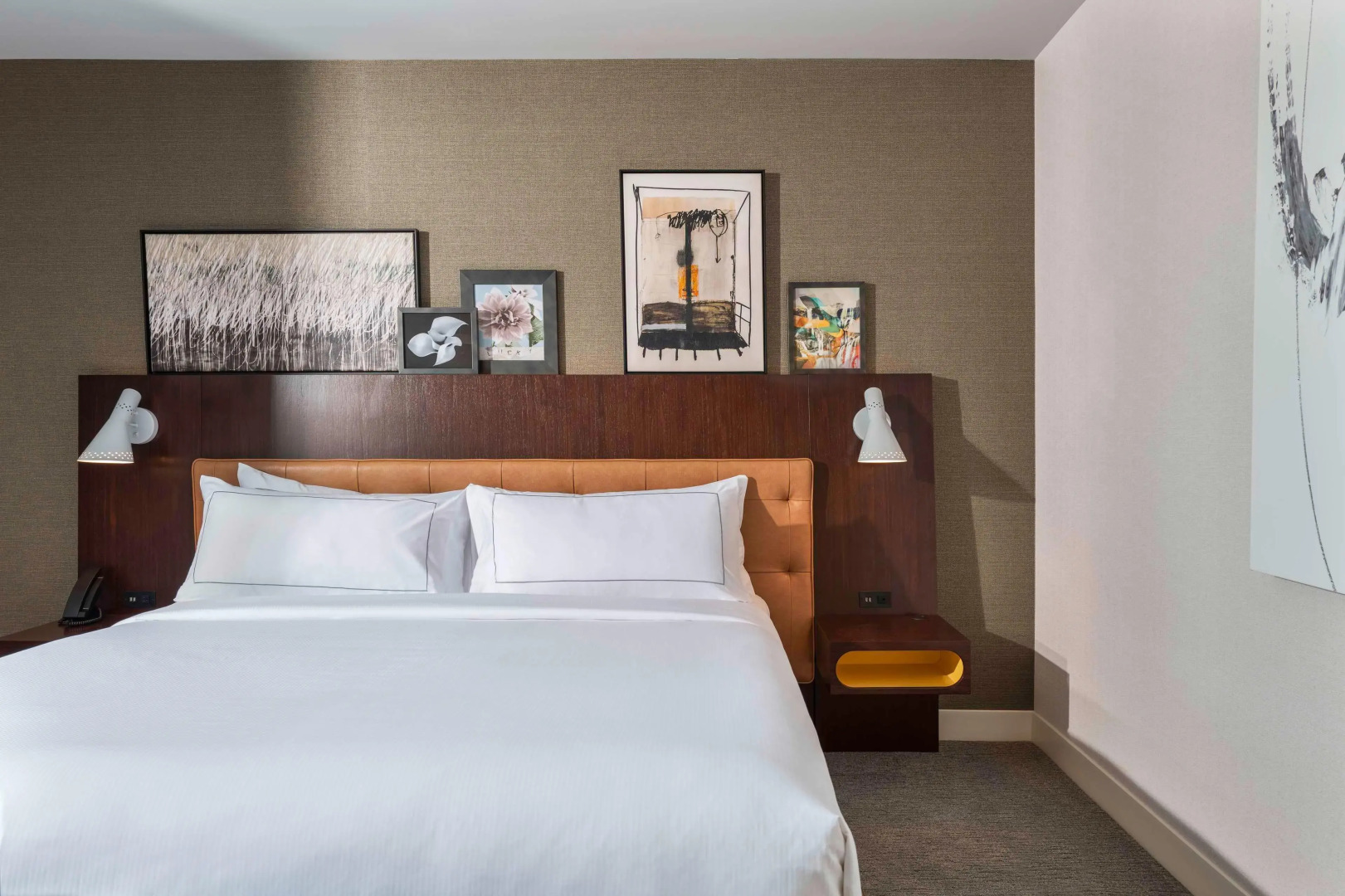 Hilton Buena Park Anaheim