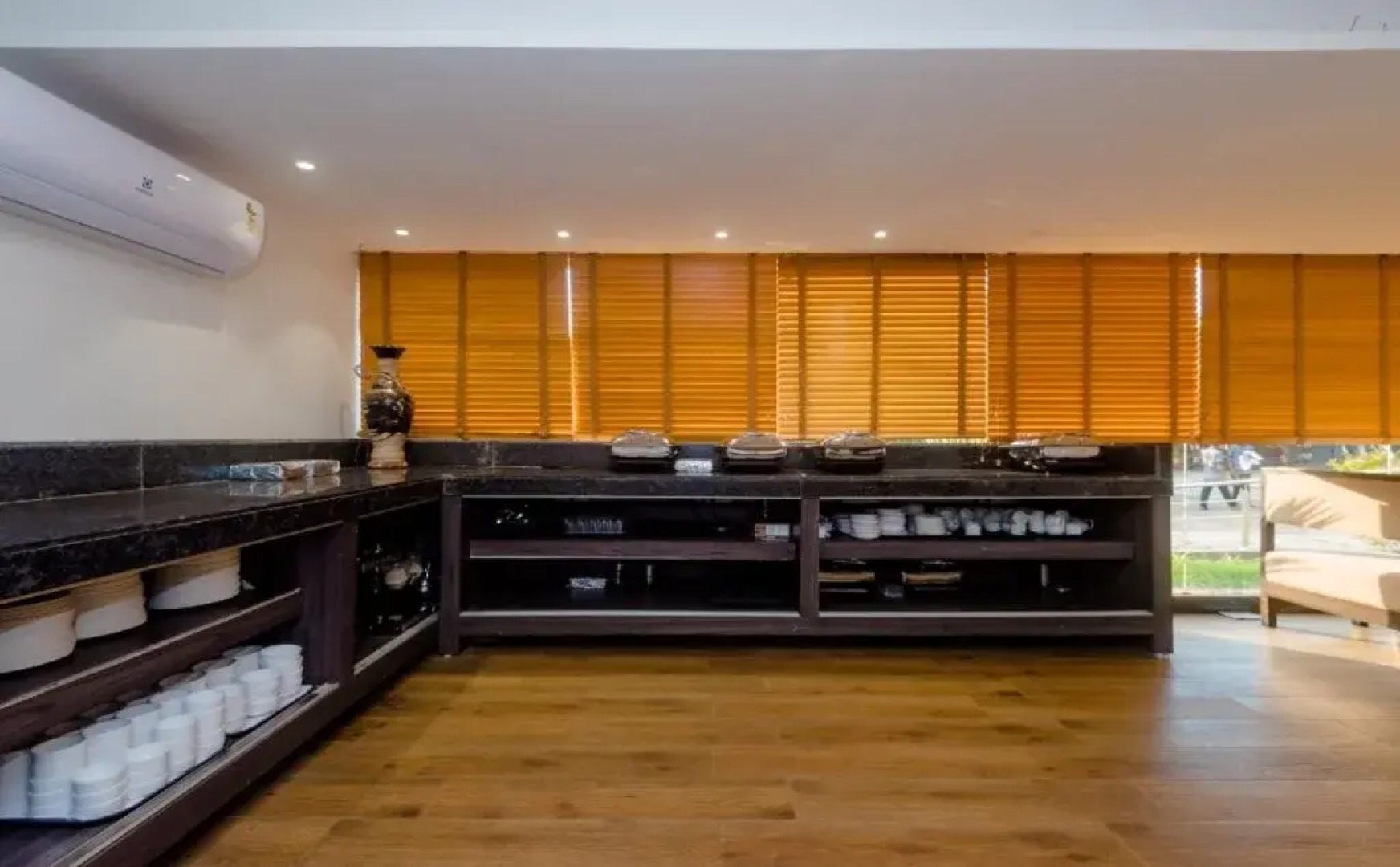 The Ridge Resort By OYO Rooms