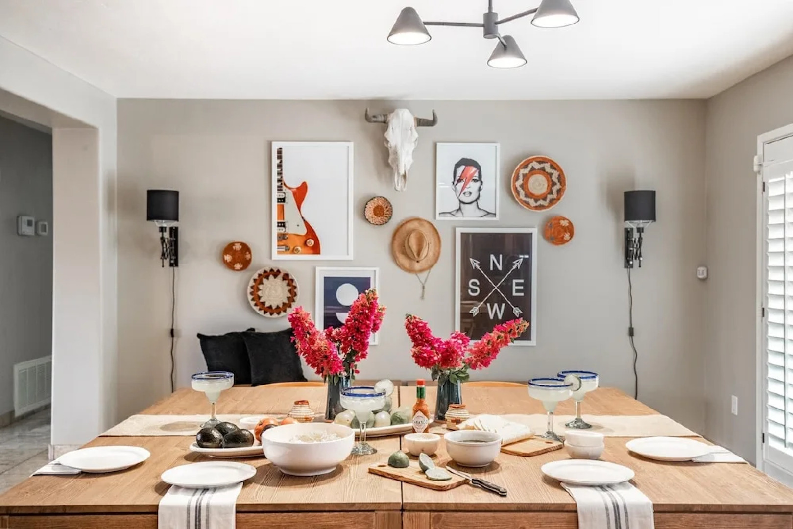 Free Bird by AvantStay | Desert Villa w/ Pool + Spa | 5 Mins to DT Scottsdale