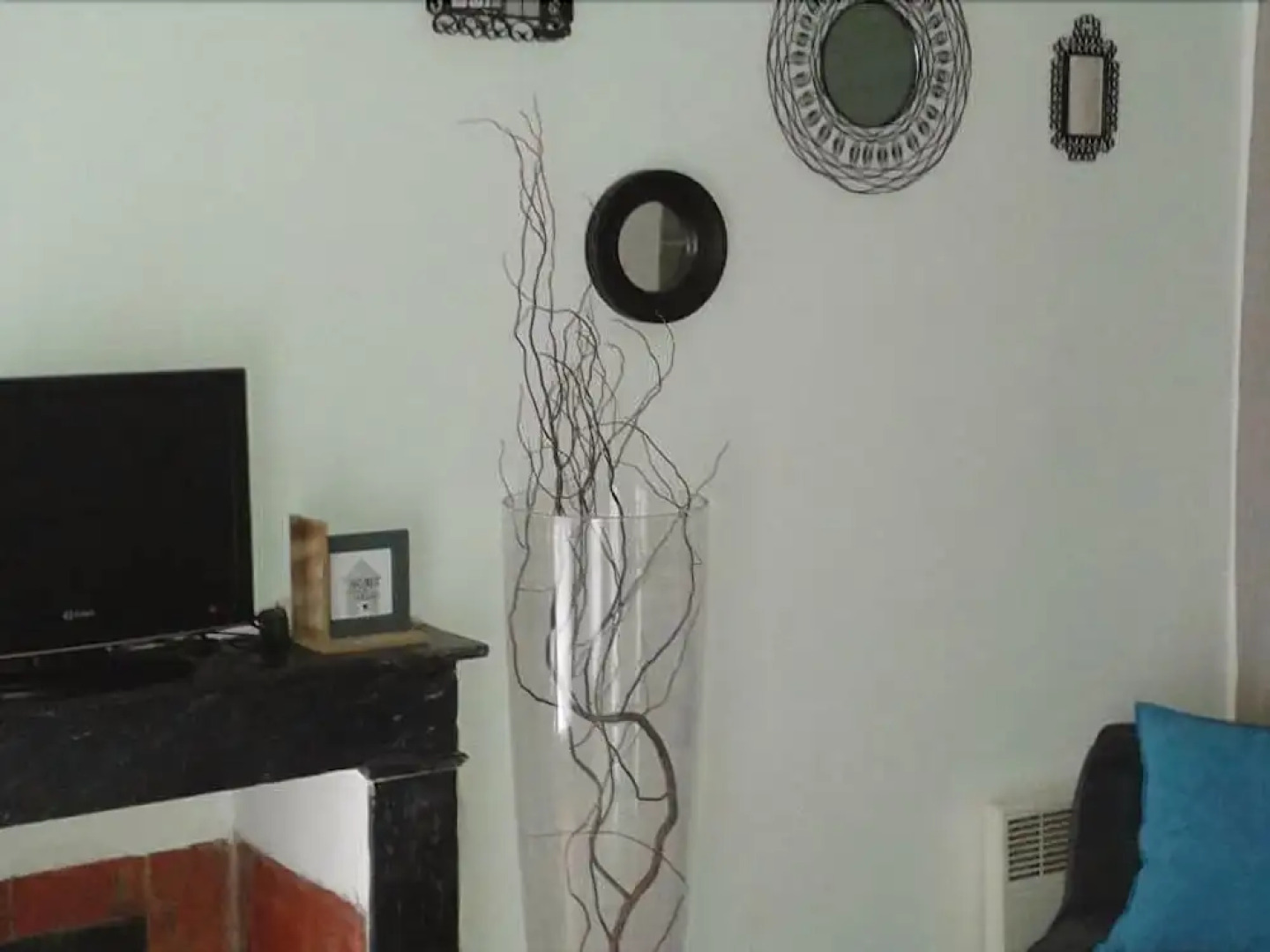 Appartements Saint Sauveur à Perpignan