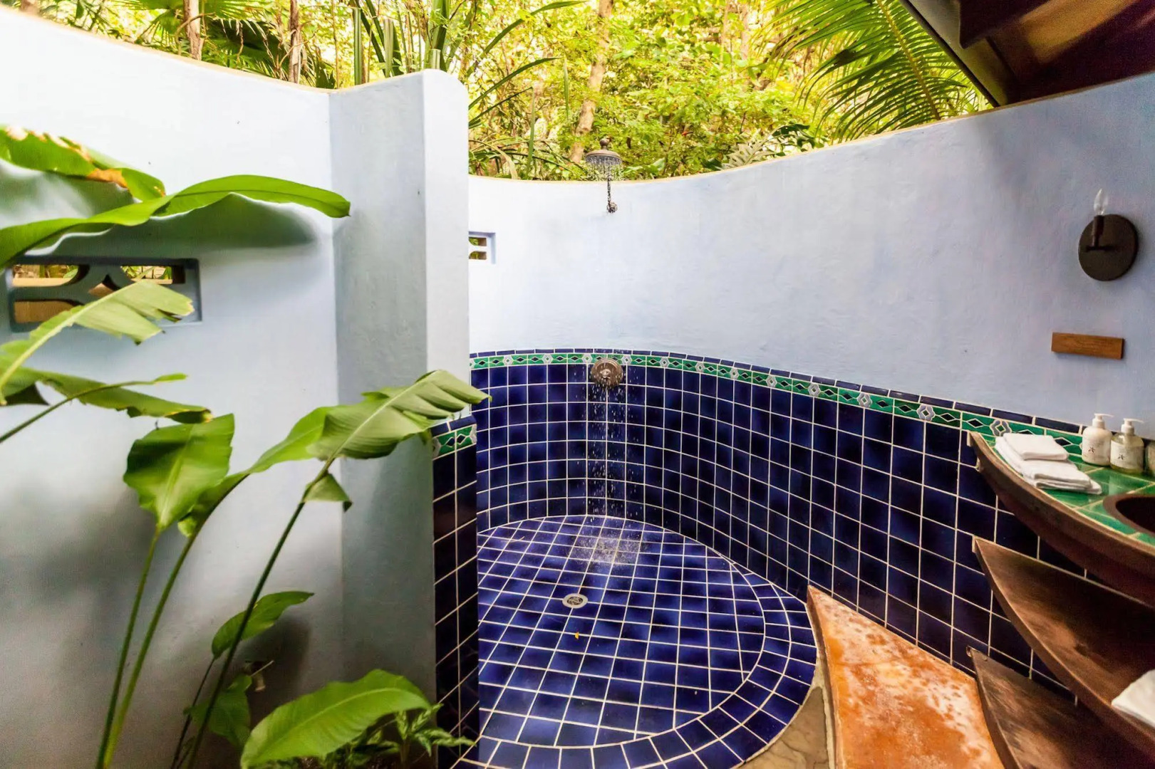 Latitude 10 Exclusive Beach Resort