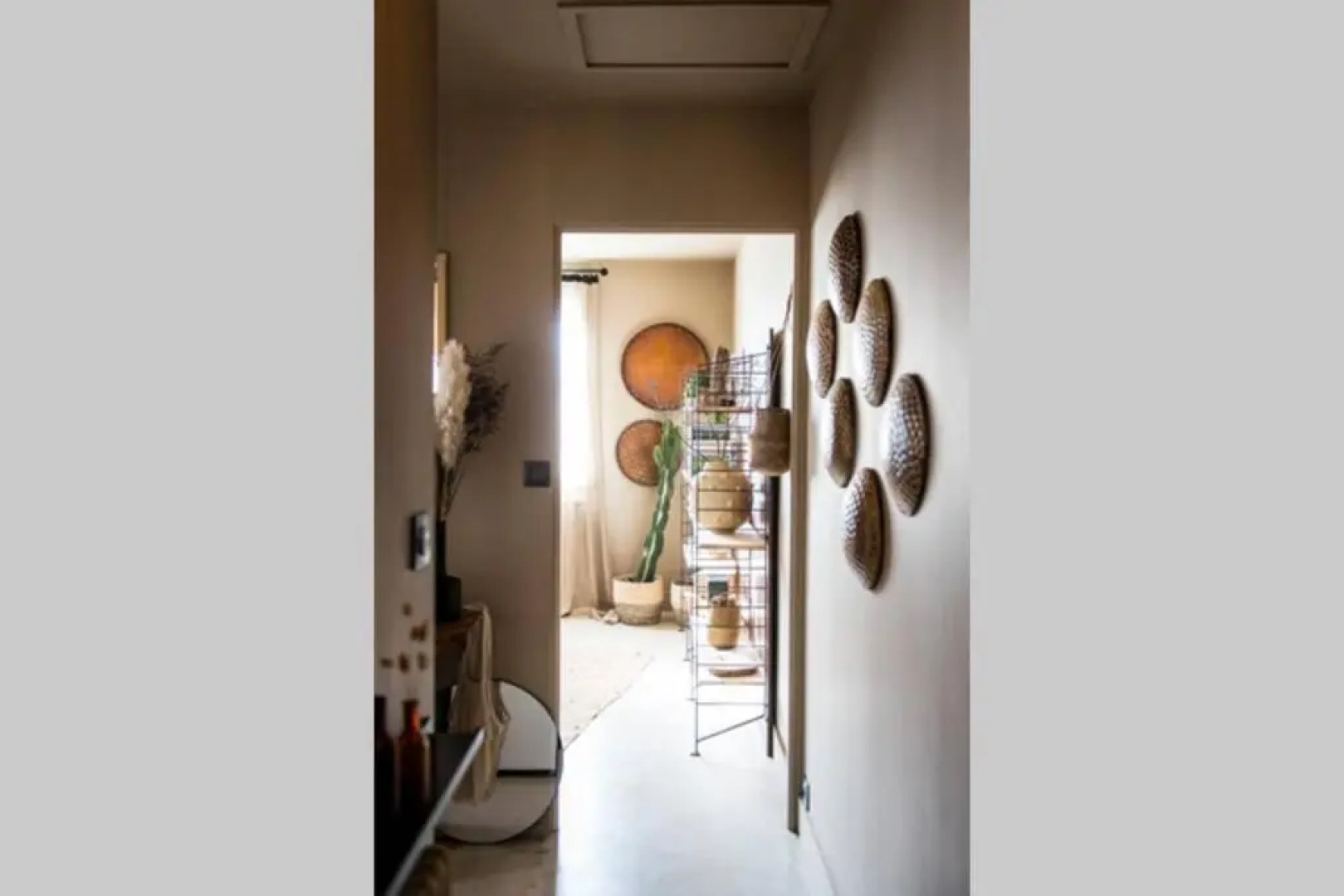 L’Etage Et Son Patio (Adults Only)