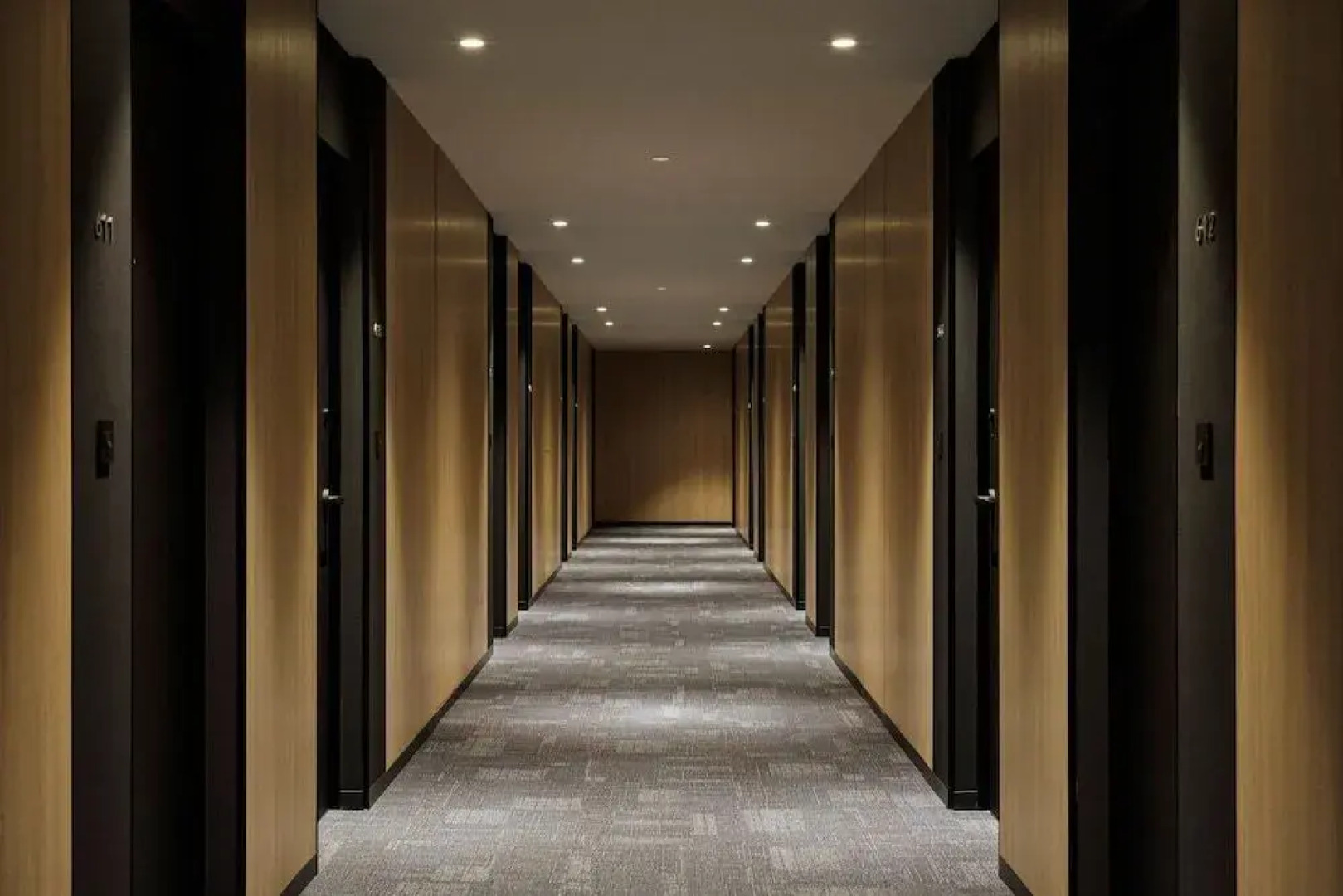 Fairfield By Marriott Hokkaido Naganuma