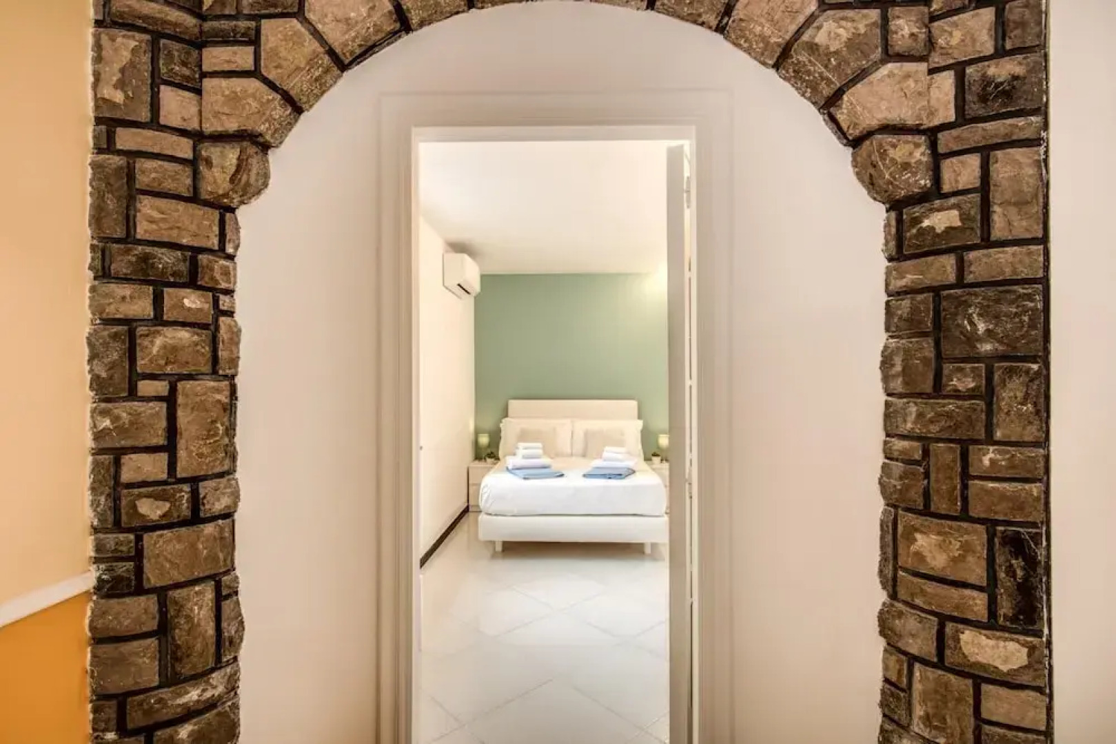 Relais Mamma Mia in Massa Lubrense