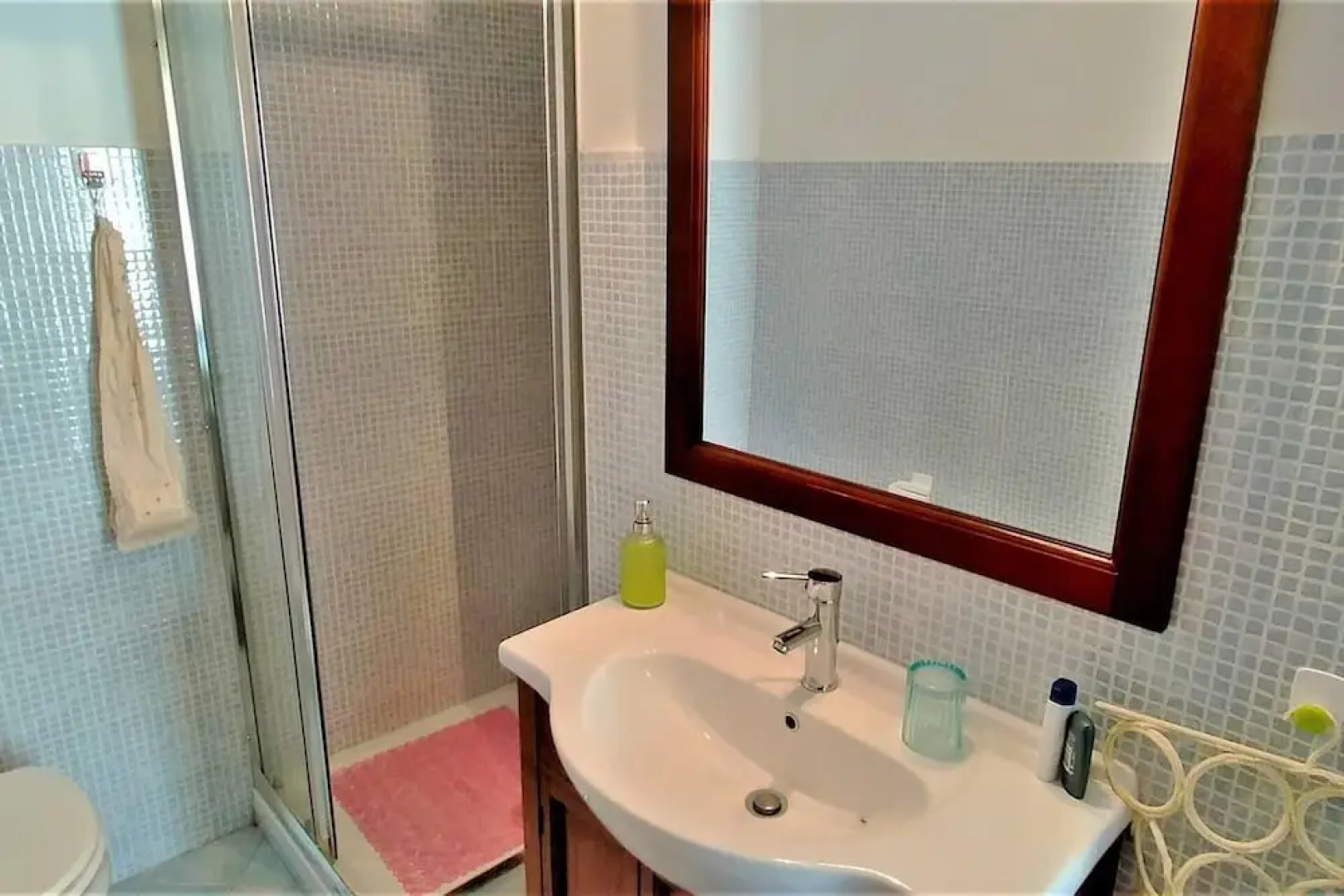 Amalfi Coast Countryside With Jacuzzi and Garden