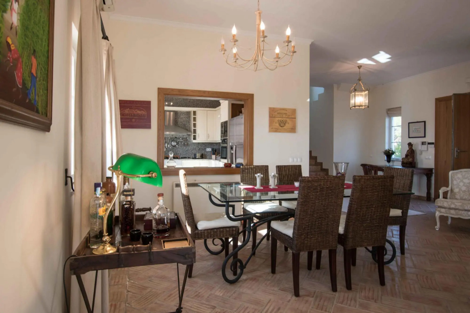 Villa Corotelo by Portucasa