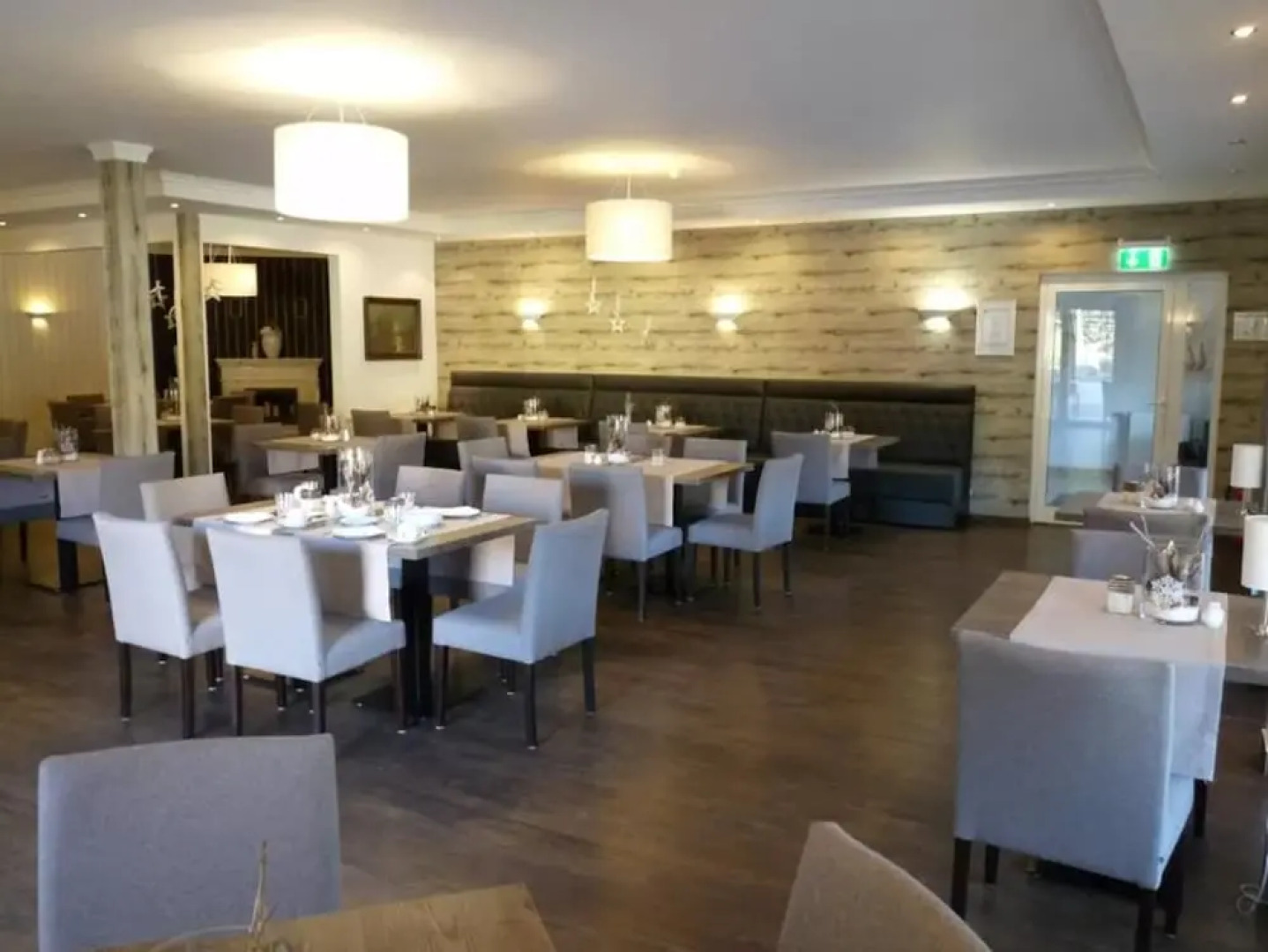 Spreewaldhof Romantik - Hotel Garni