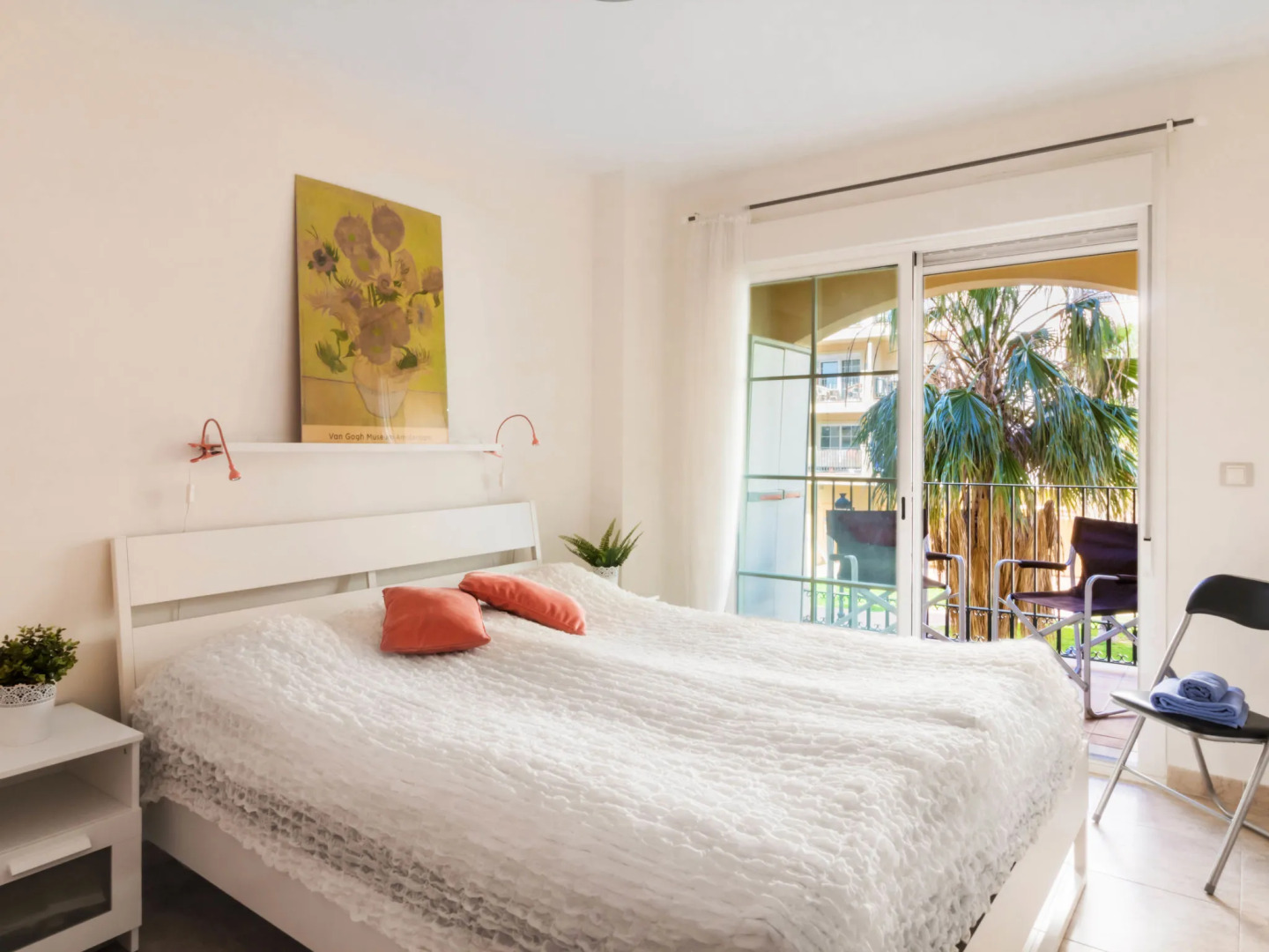 Apartamento Parque Central