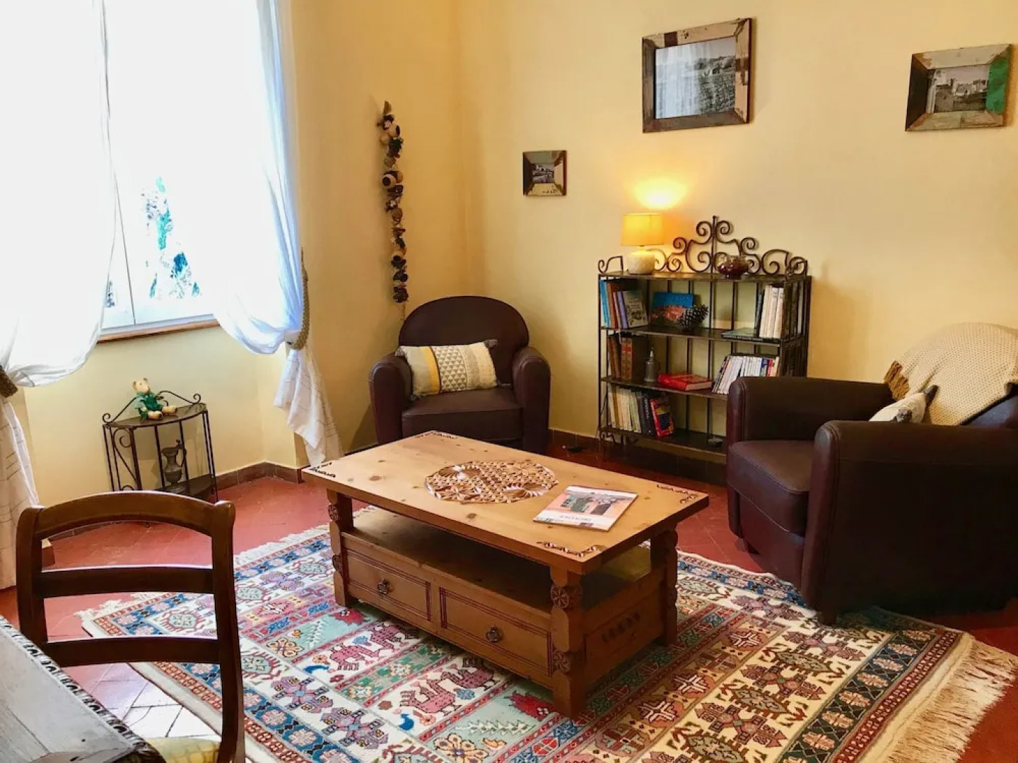 Fontaine des Magnarelles