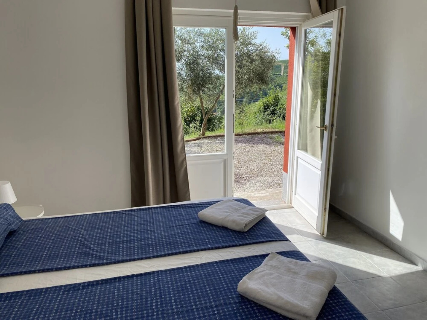 Pool Villa With Wide View on Langhe Hills