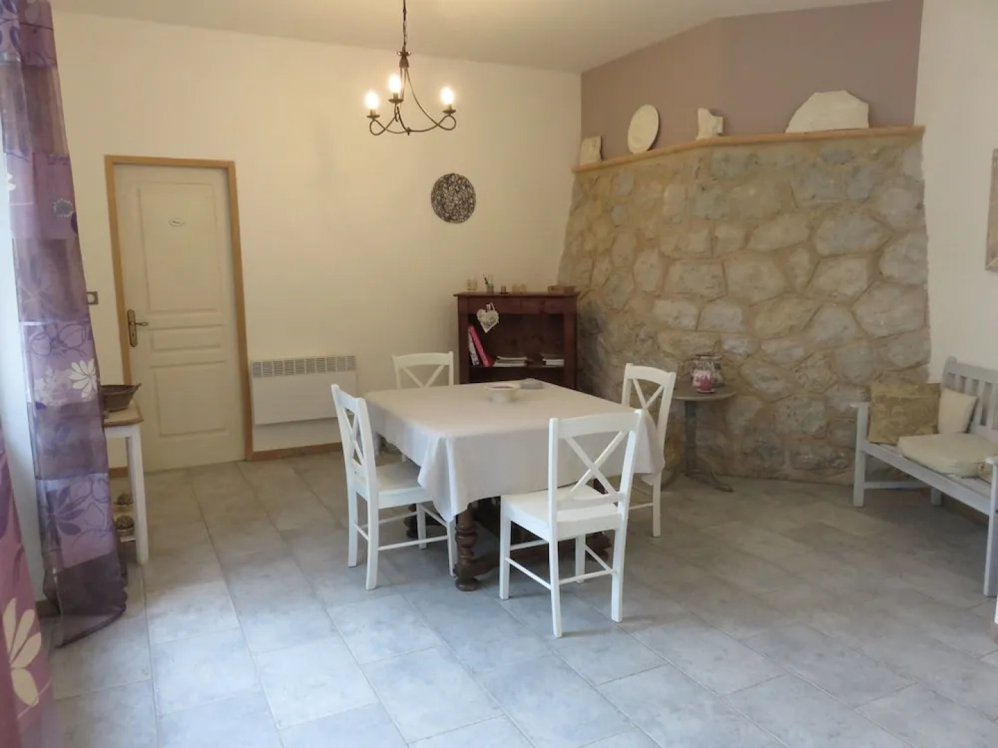 Domaine Sainte Marie Des Ollieux