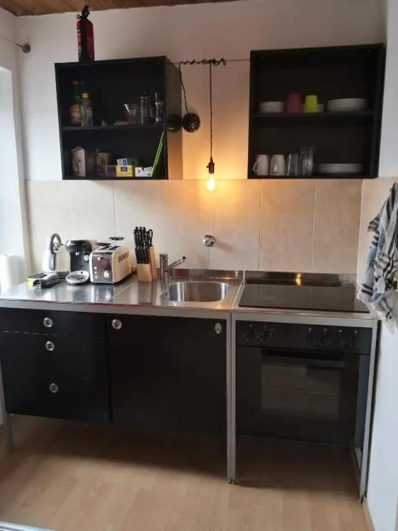 Zentral Appartement