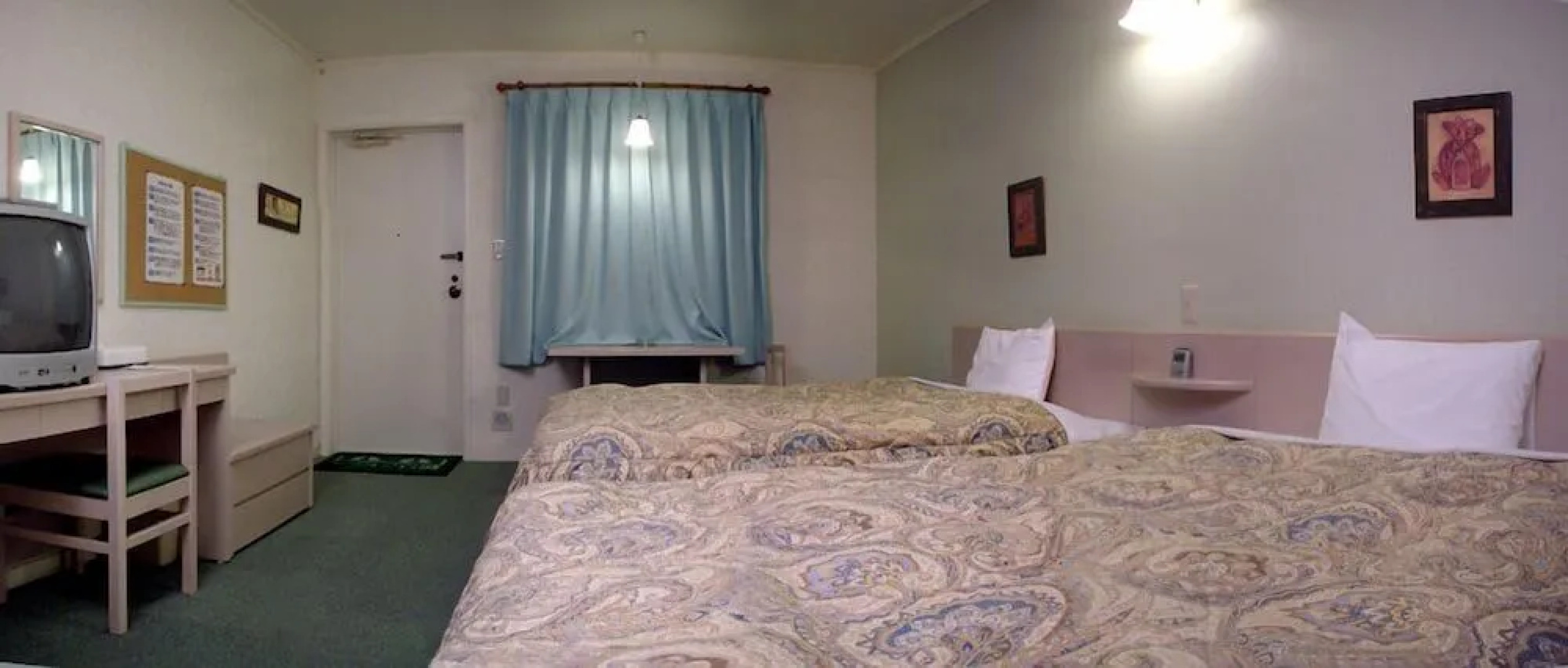 Family Lodge Hatagoya Kitakami Ezuriko