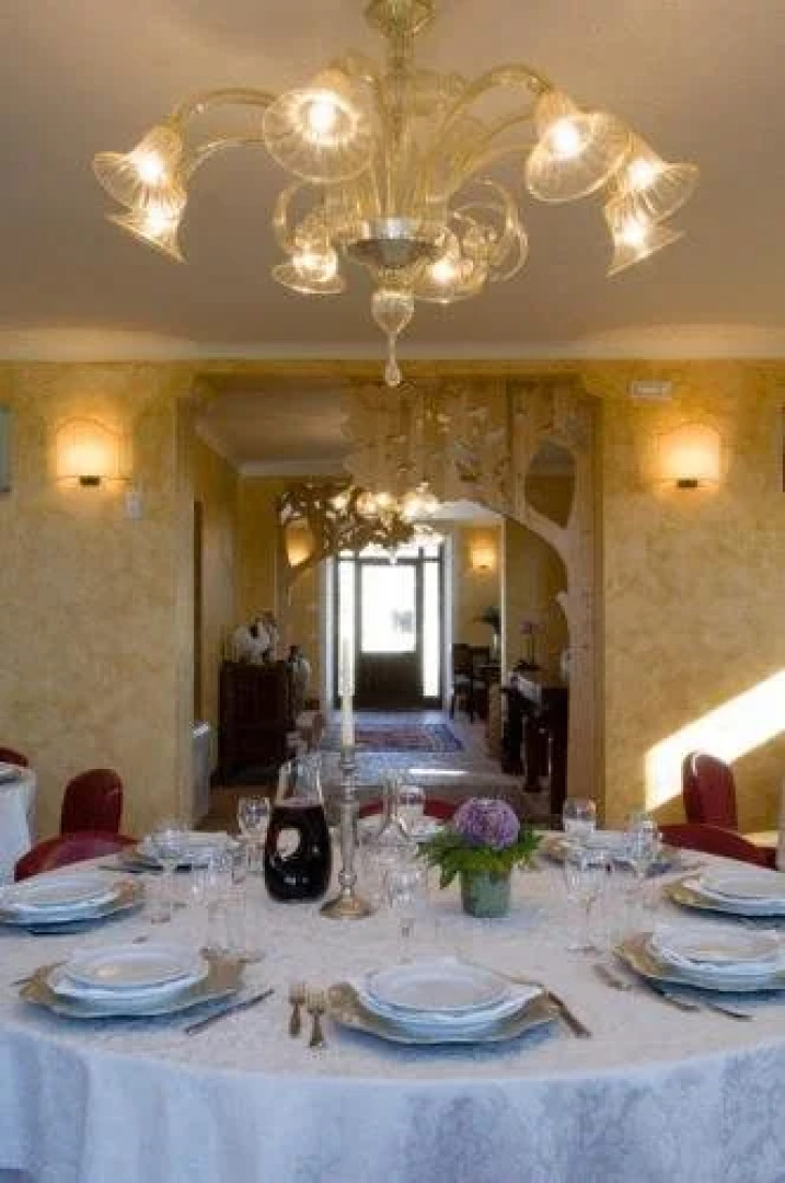 Locanda Delle Saline