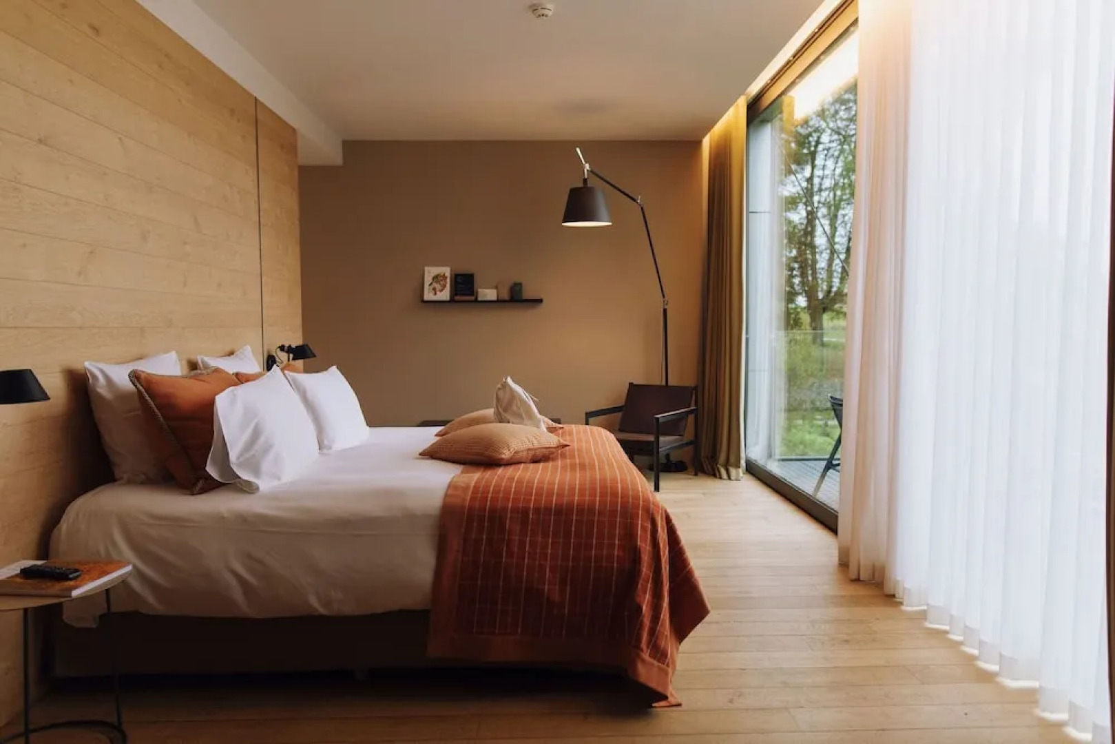 Domaine des Terres du Val