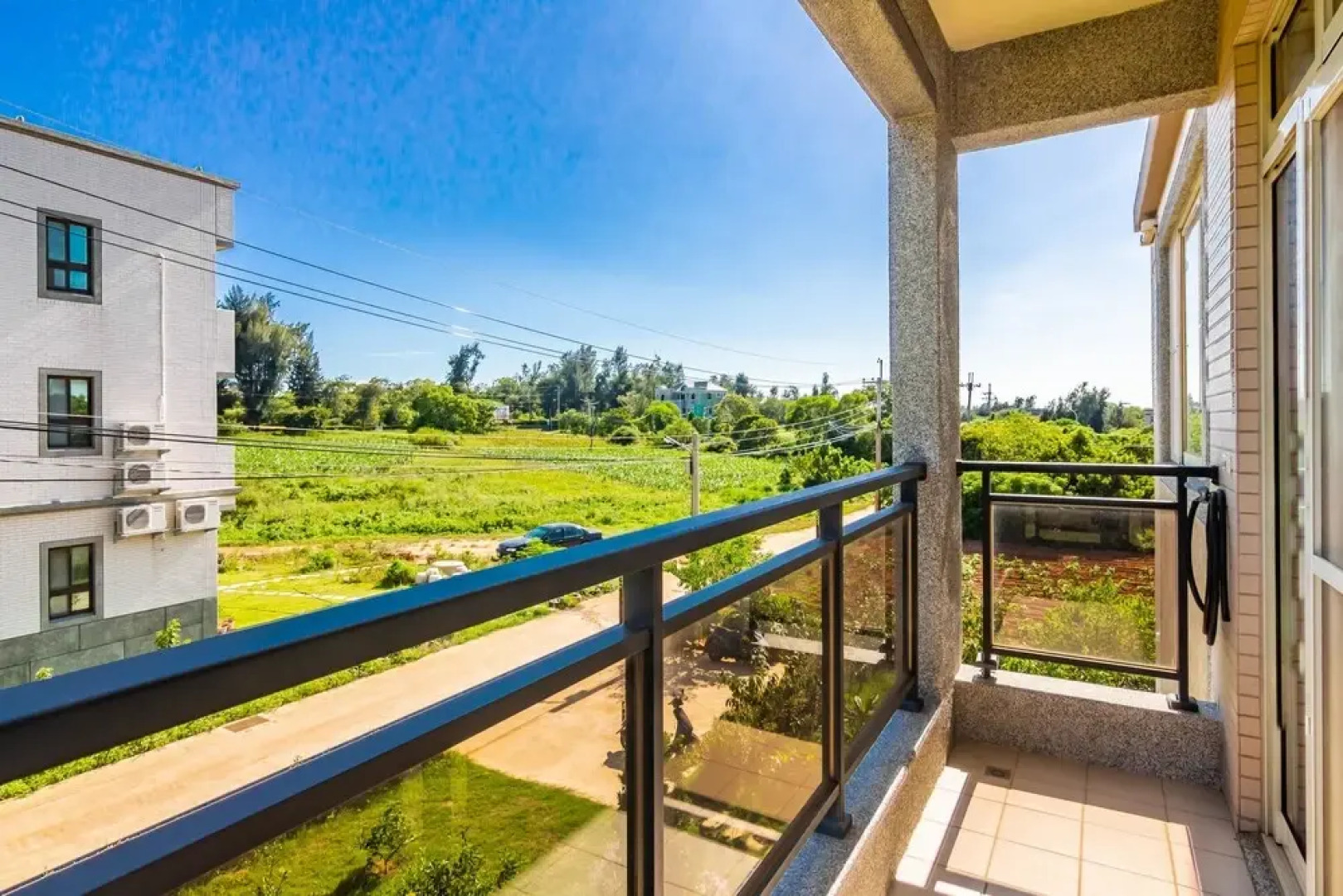 Jing-xiang No.8 Hostel