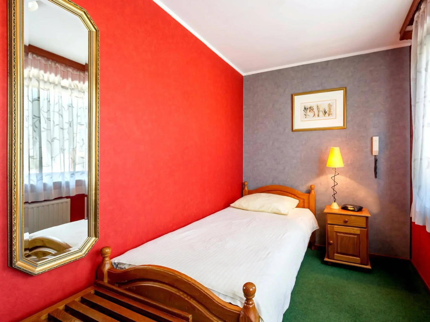 Hostellerie Val Fleuri