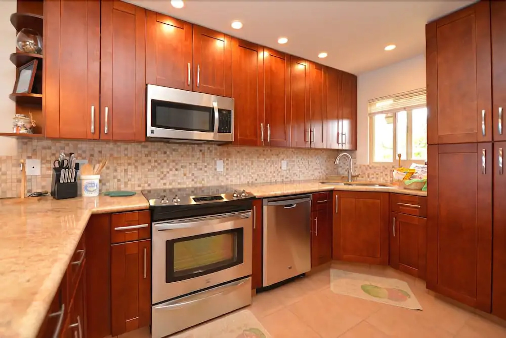 Lokelani Condominiums