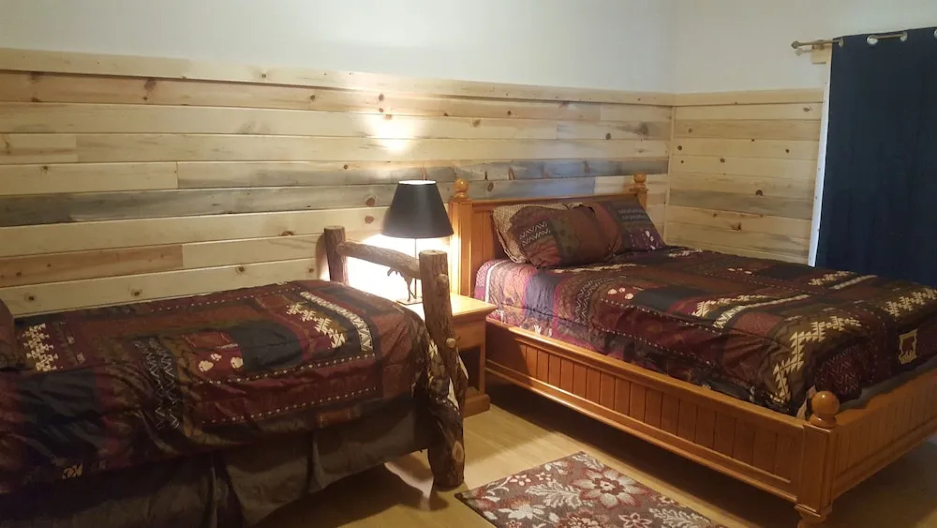 Wild Skies Cabin Rentals in Craig