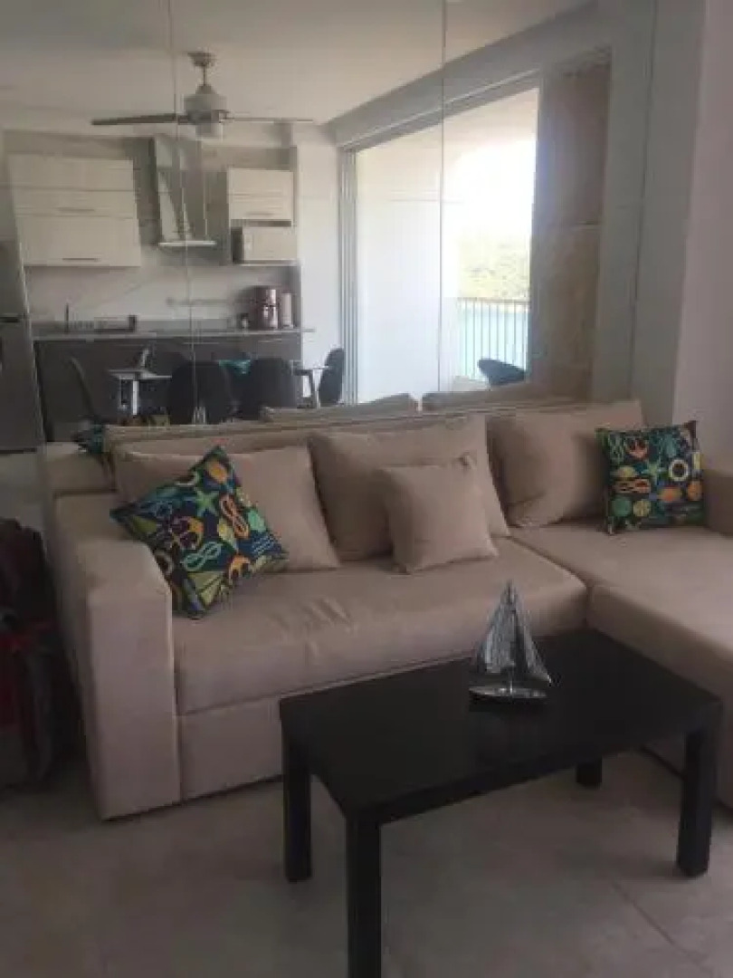 Apartamento Blue Acapulco Diamante