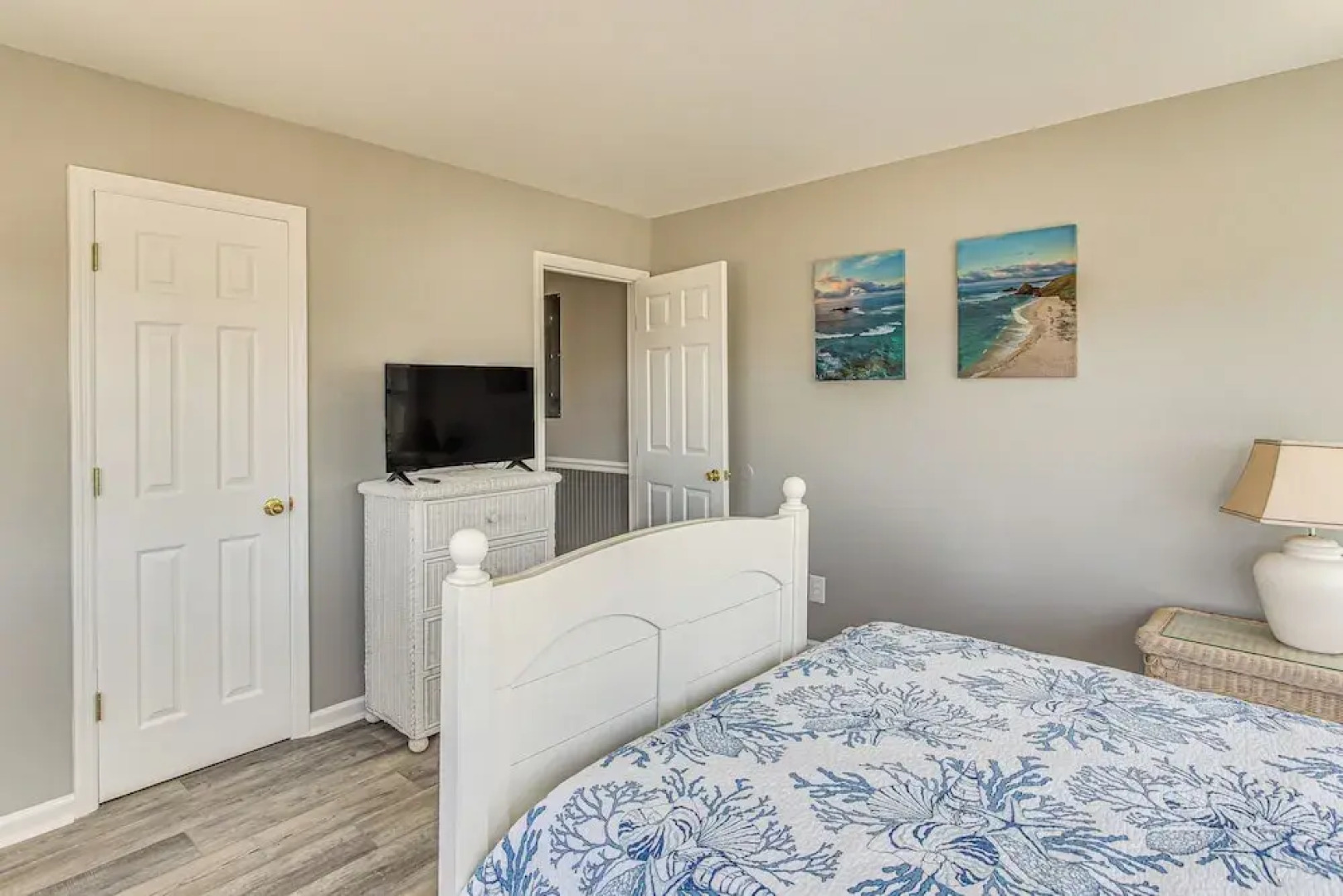 Spacious Home w/ Boat Dock in Ocean Isle Beach!