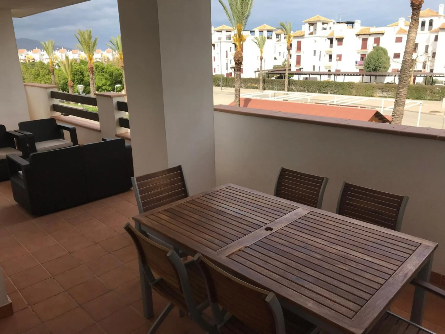 Apartamento VenAVera Playa ALTOS E2-1C