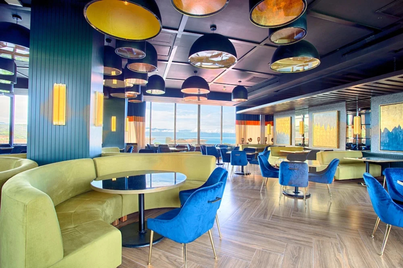 Inovation at Marival Armony by Go Travel Club All Inclusive