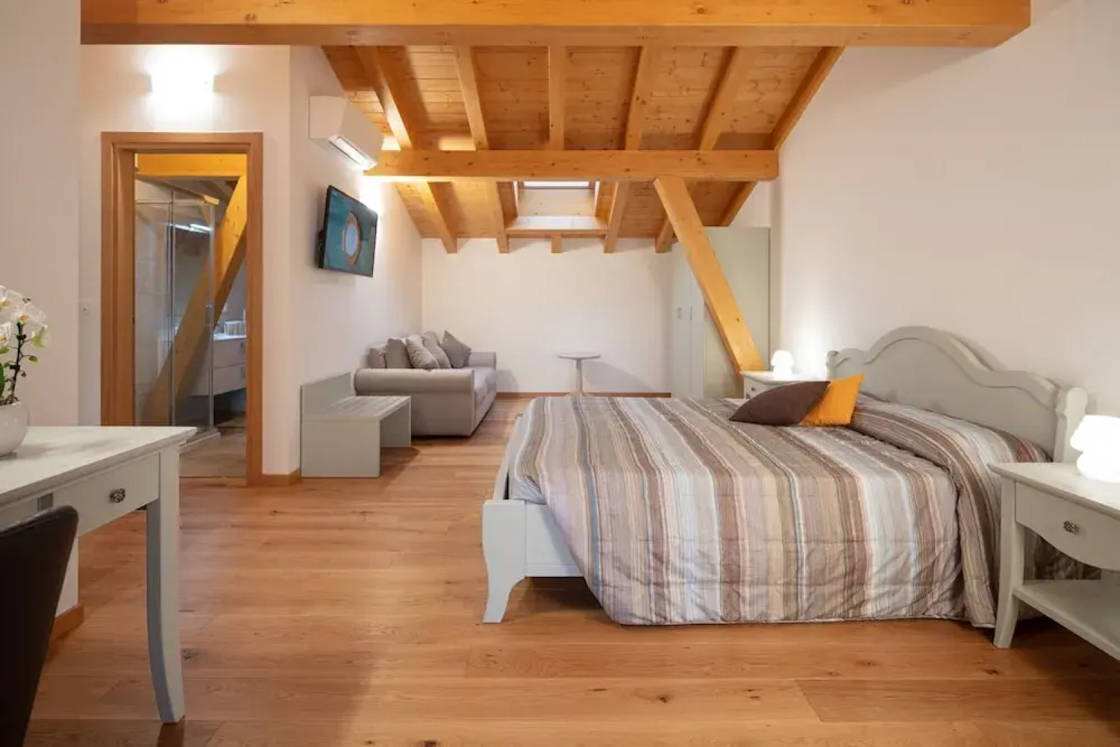 Agriturismo I Comelli