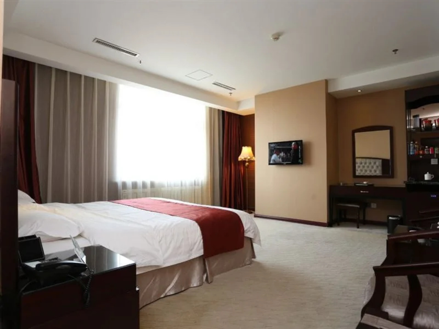 Haoyu Business Hotel