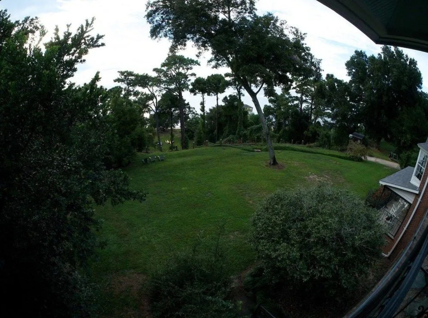 Away at The Bay Bed & Breakfast