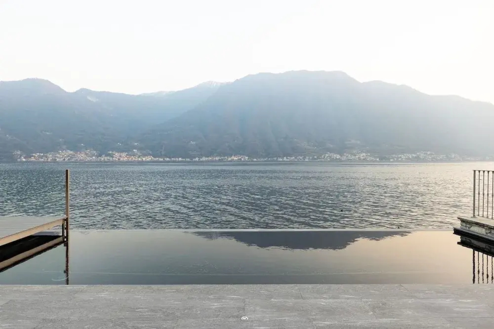 Luxury Lenno Apartment by My Villa Collection