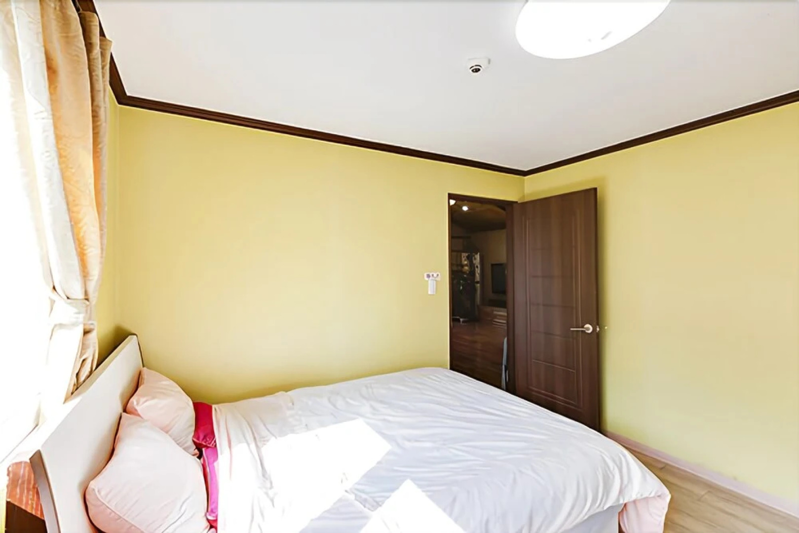 Yangpyeong Evergreen Healing Pension