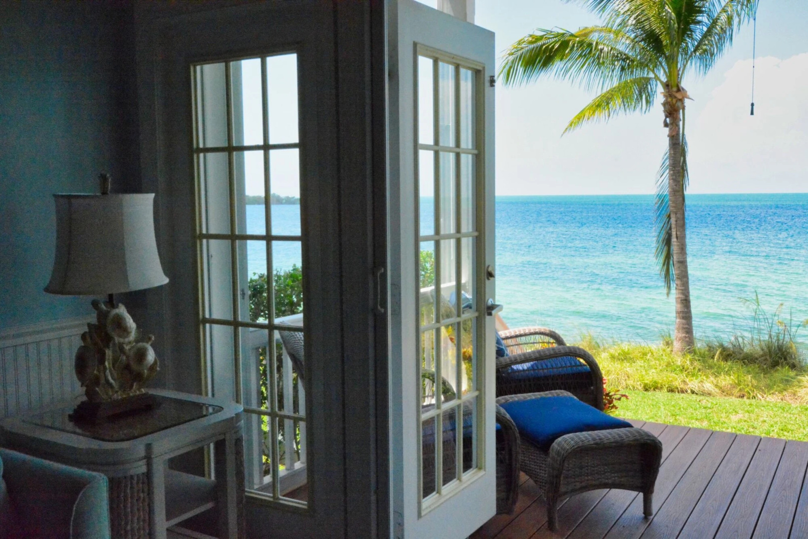 Indigo Reef Resort Villas & Marina by KeysCaribbean