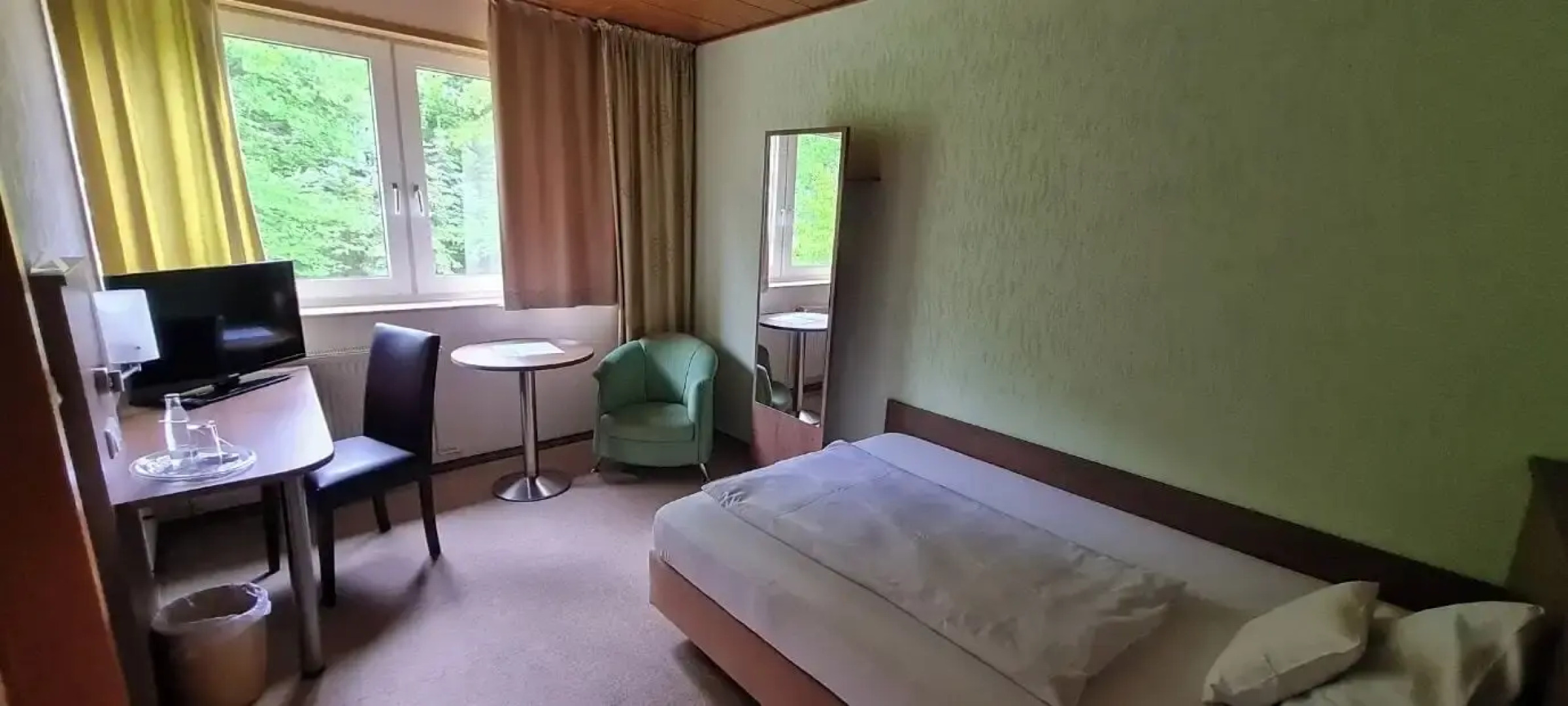 Hotel Zur Erholung & Restaurant Amme's Landhaus