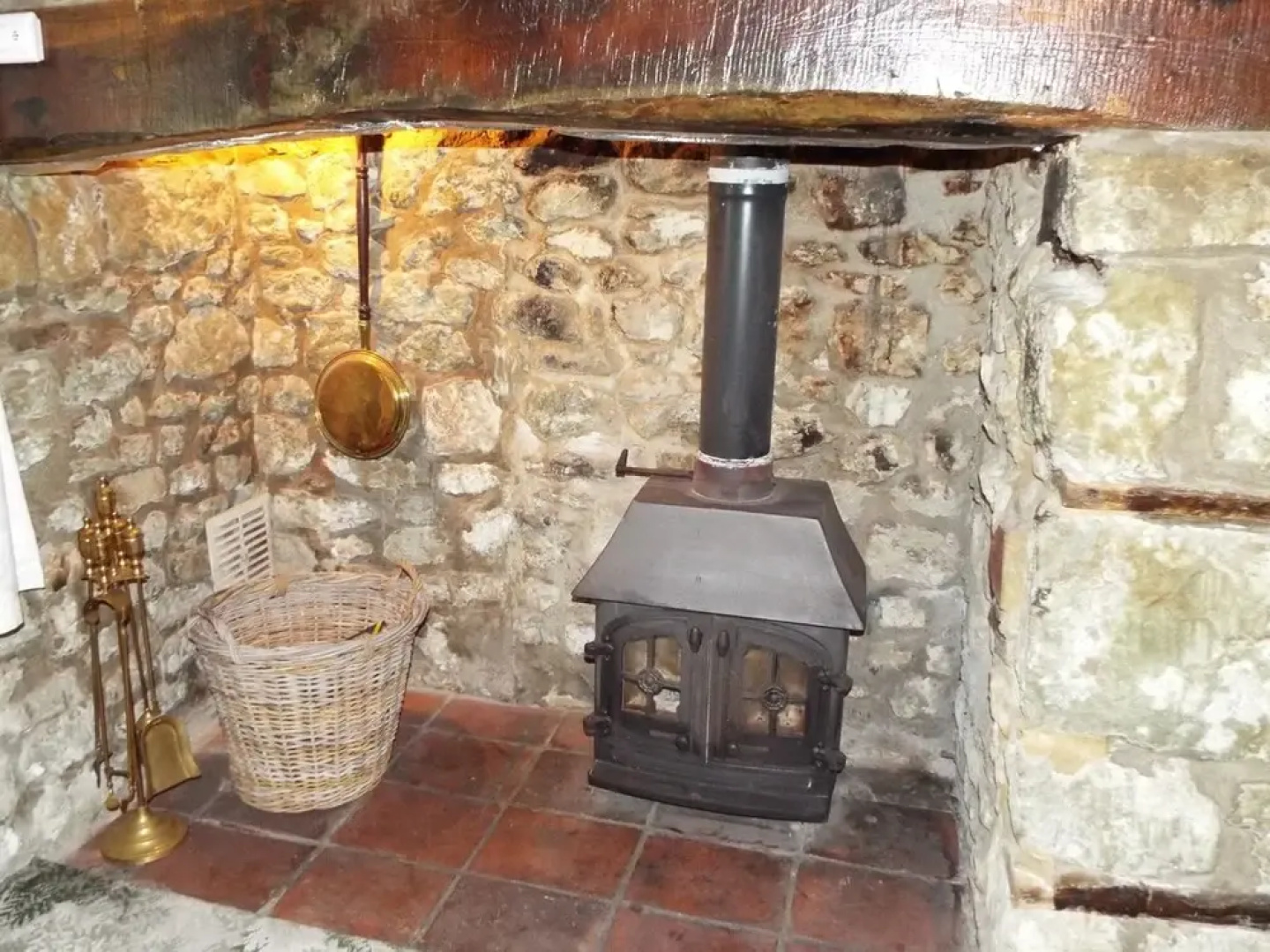 1 Castle Orchard