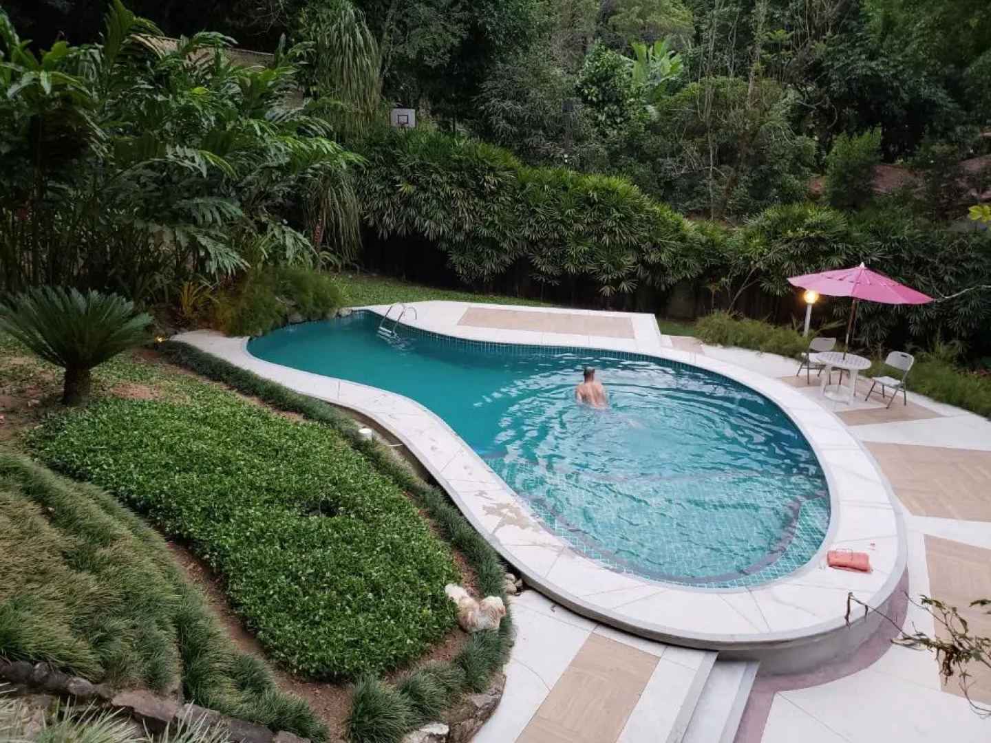 Tekoá Indiana Ecolodge