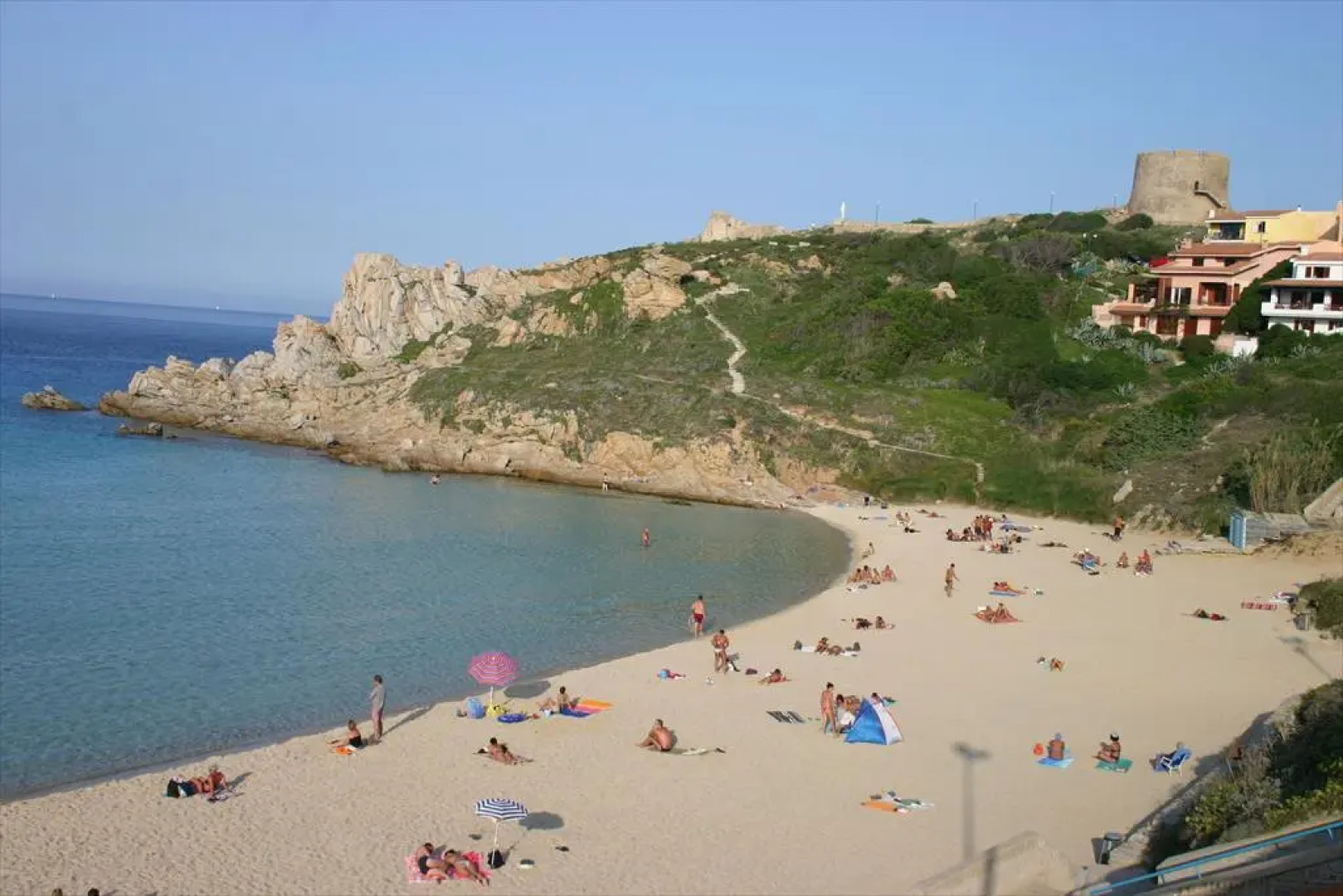 Residence I Mirti Bianchi