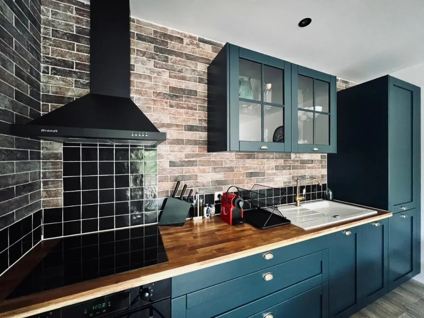 Appt Lanton Plage - Port 6 Voyageurs